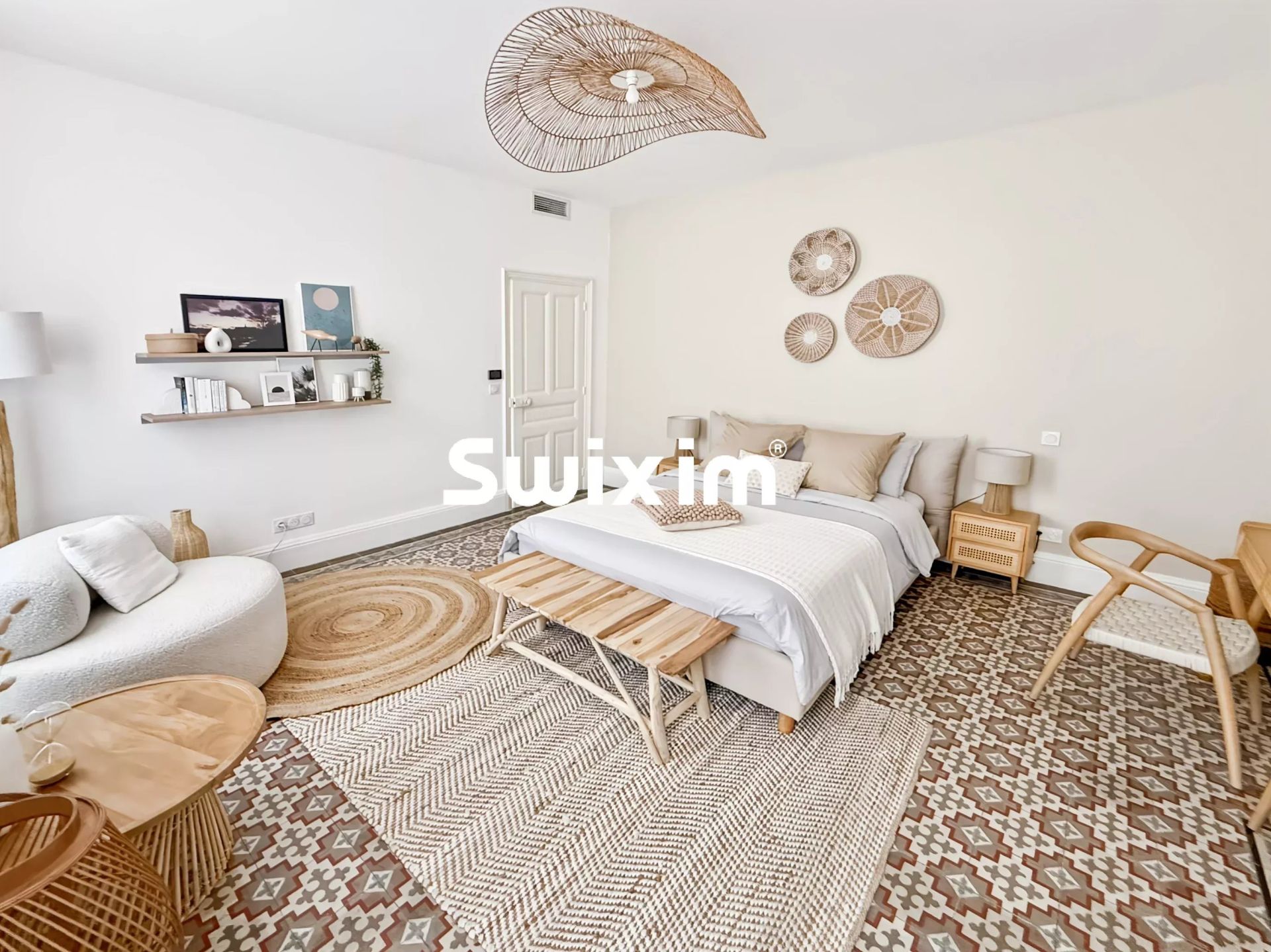 maison 5 Pièces en vente sur Saint-Paul-Trois-Châteaux (26130)