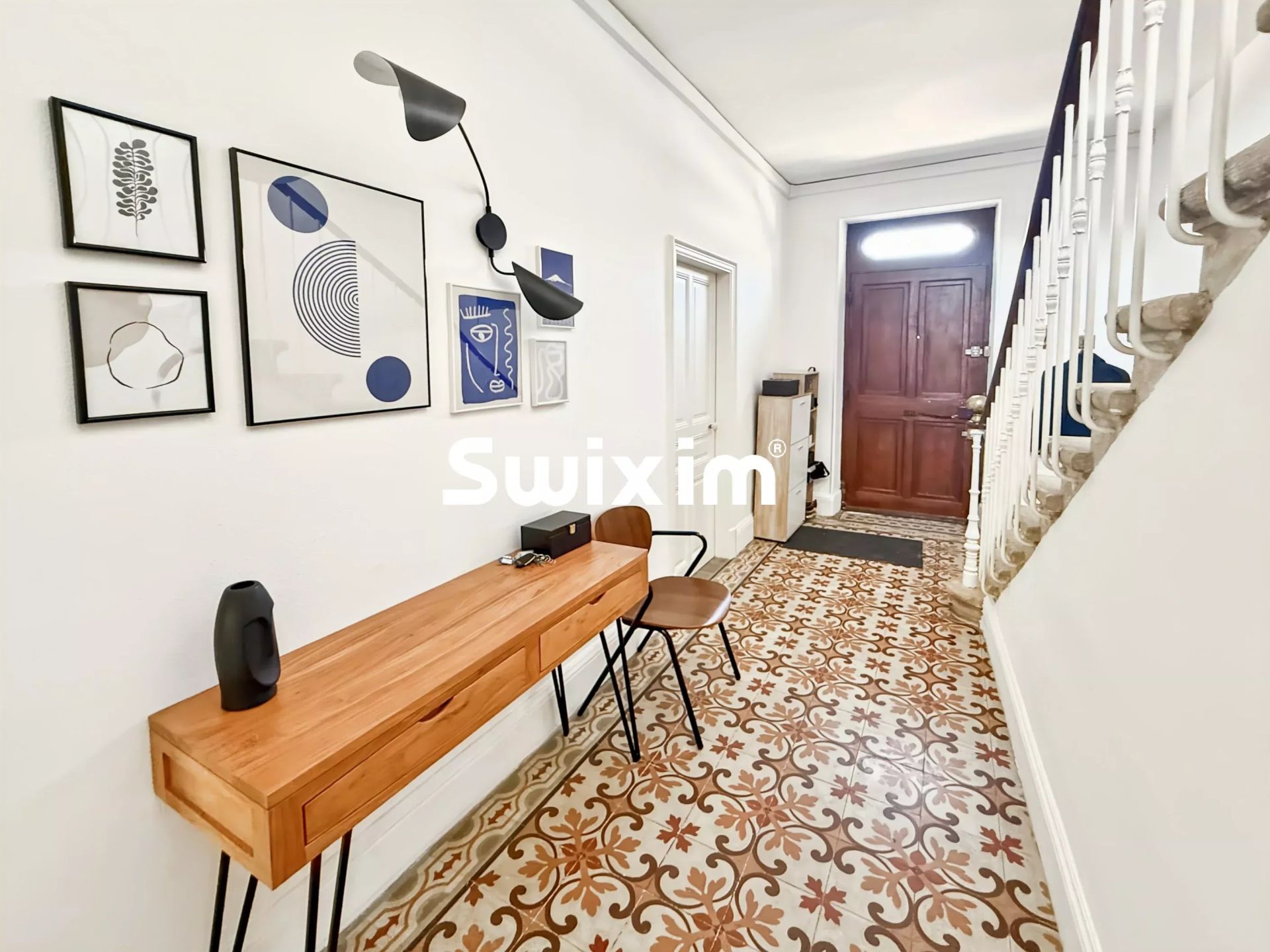 maison 5 Pièces en vente sur Saint-Paul-Trois-Châteaux (26130)