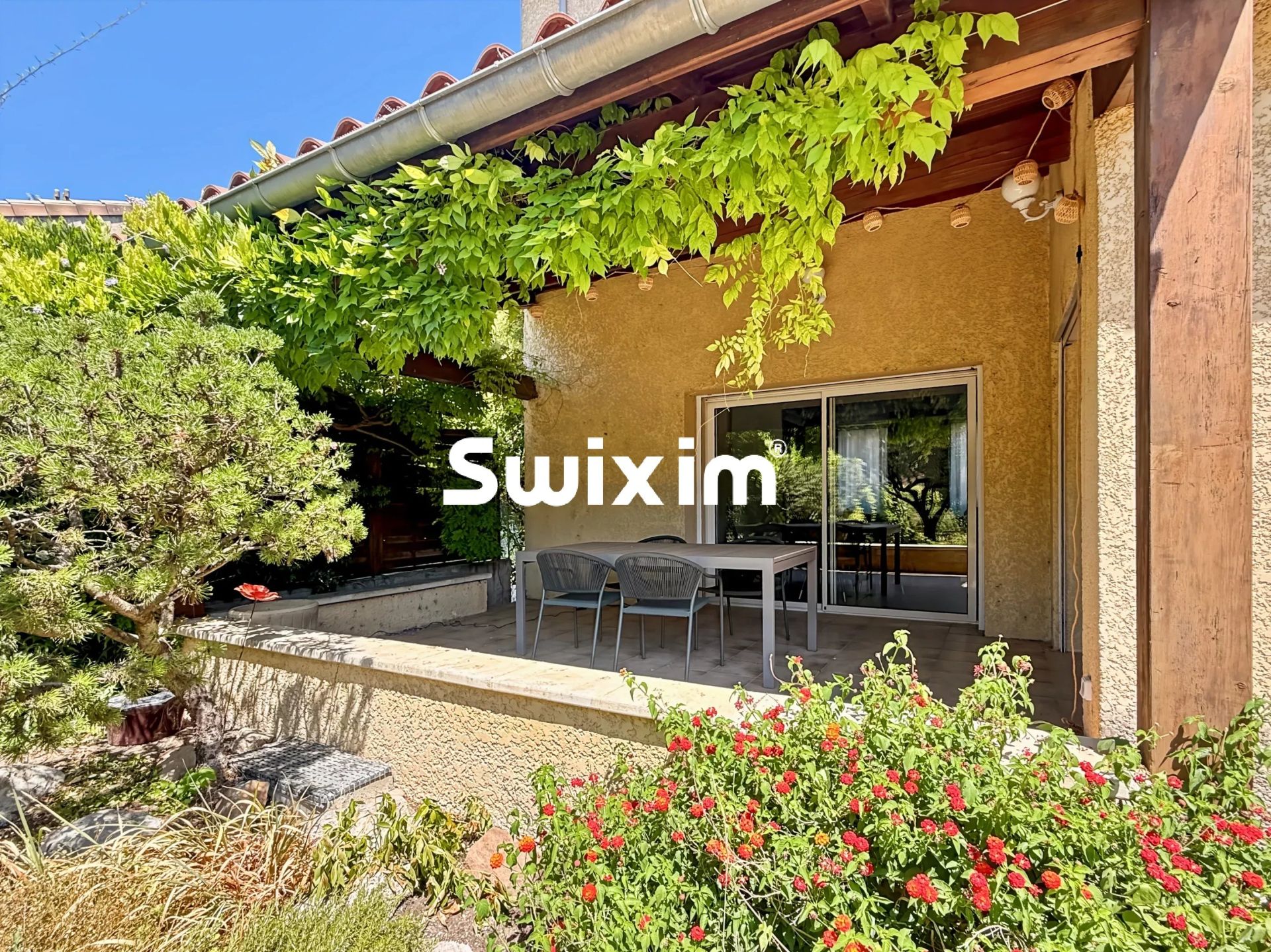 maison 5 Pièces en vente sur Saint-Paul-Trois-Châteaux (26130)