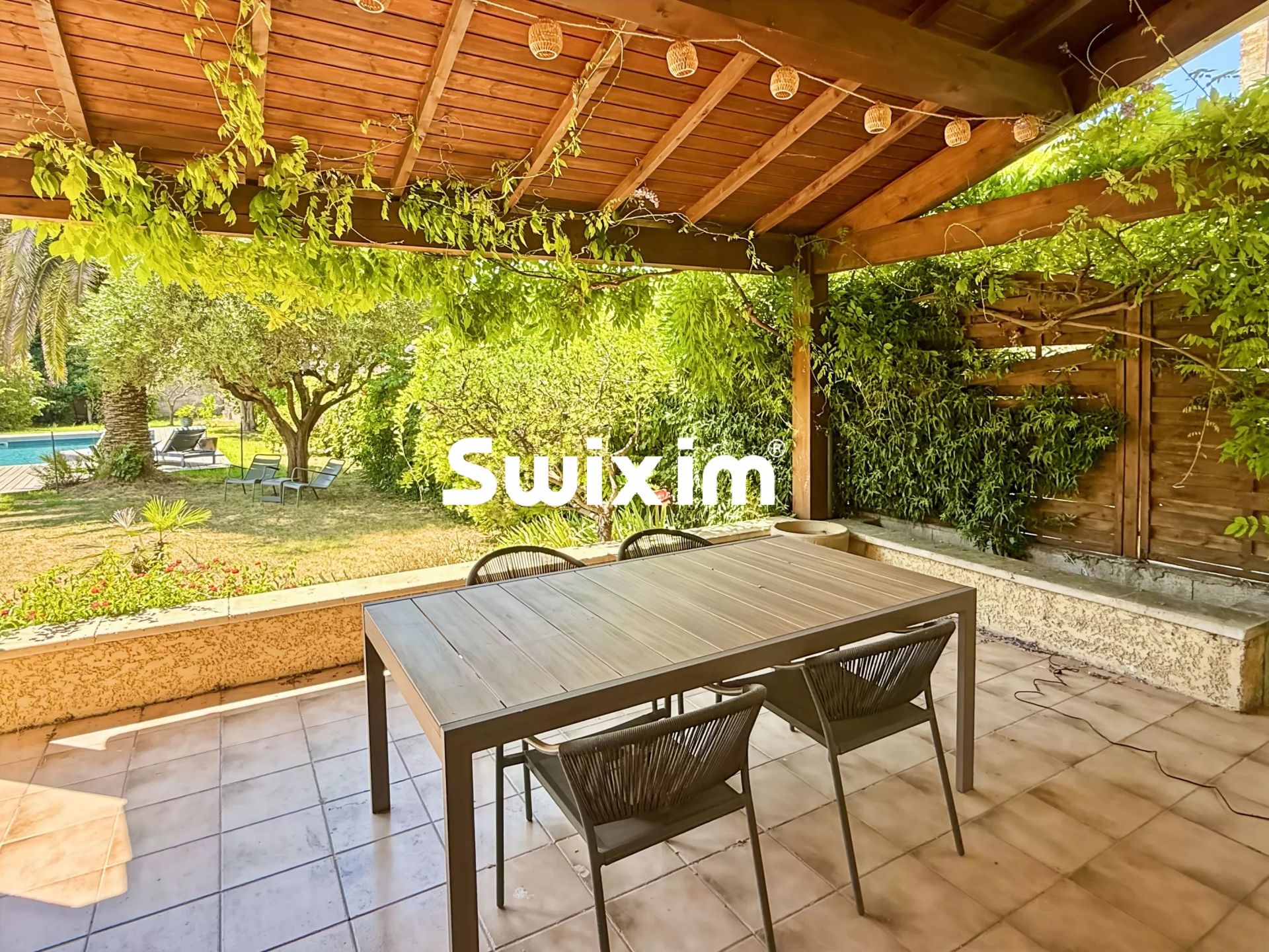 maison 5 Pièces en vente sur Saint-Paul-Trois-Châteaux (26130)