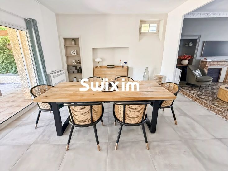 Vente Maison Saint-Paul-Trois-Châteaux 5&nbsp;Pièces 225&nbsp;m²
