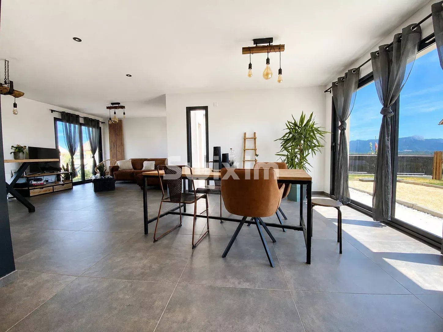 maison 5 Pièces en vente sur Vovray-en-Bornes (74350)