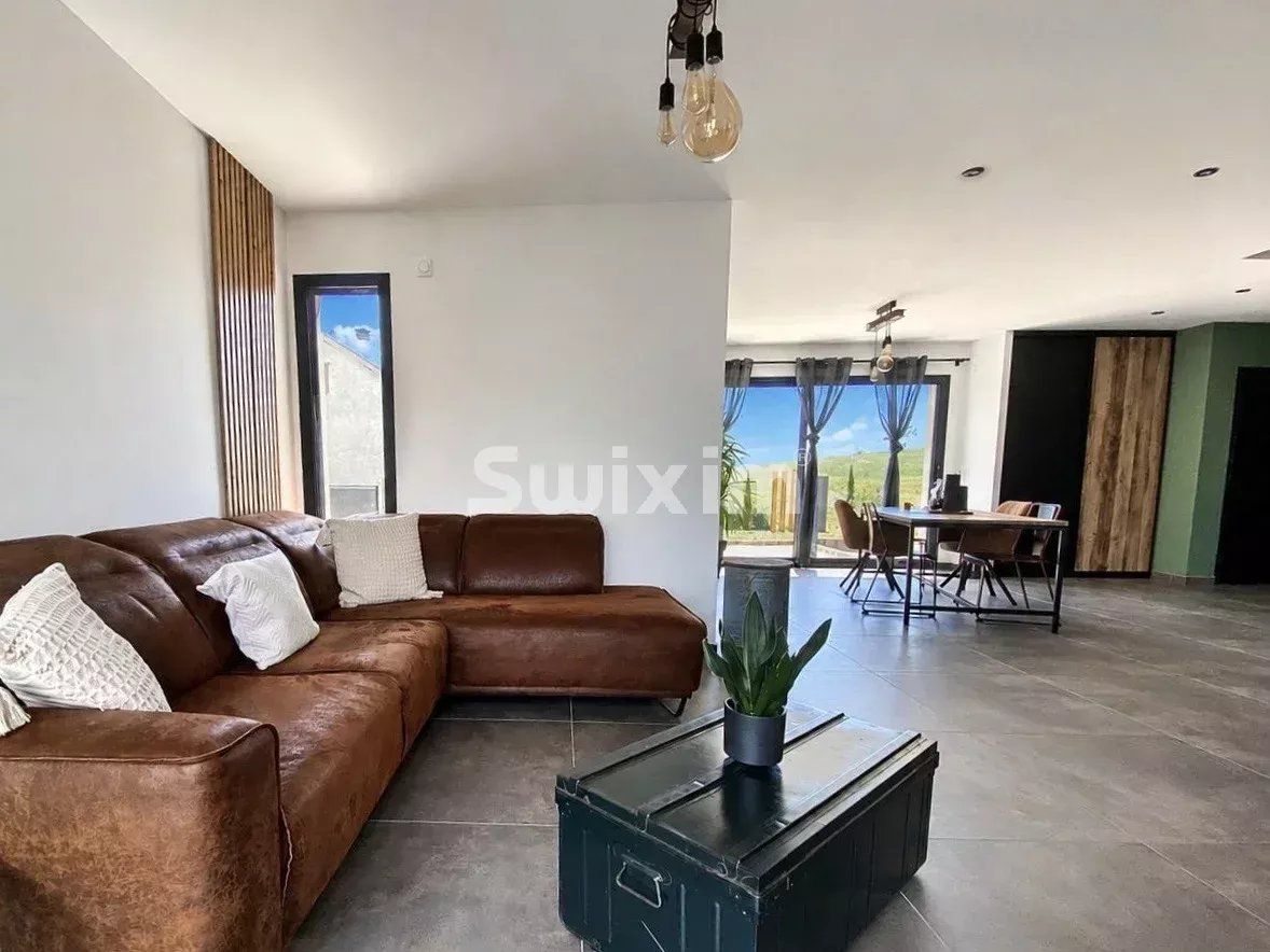 maison 5 Pièces en vente sur Vovray-en-Bornes (74350)