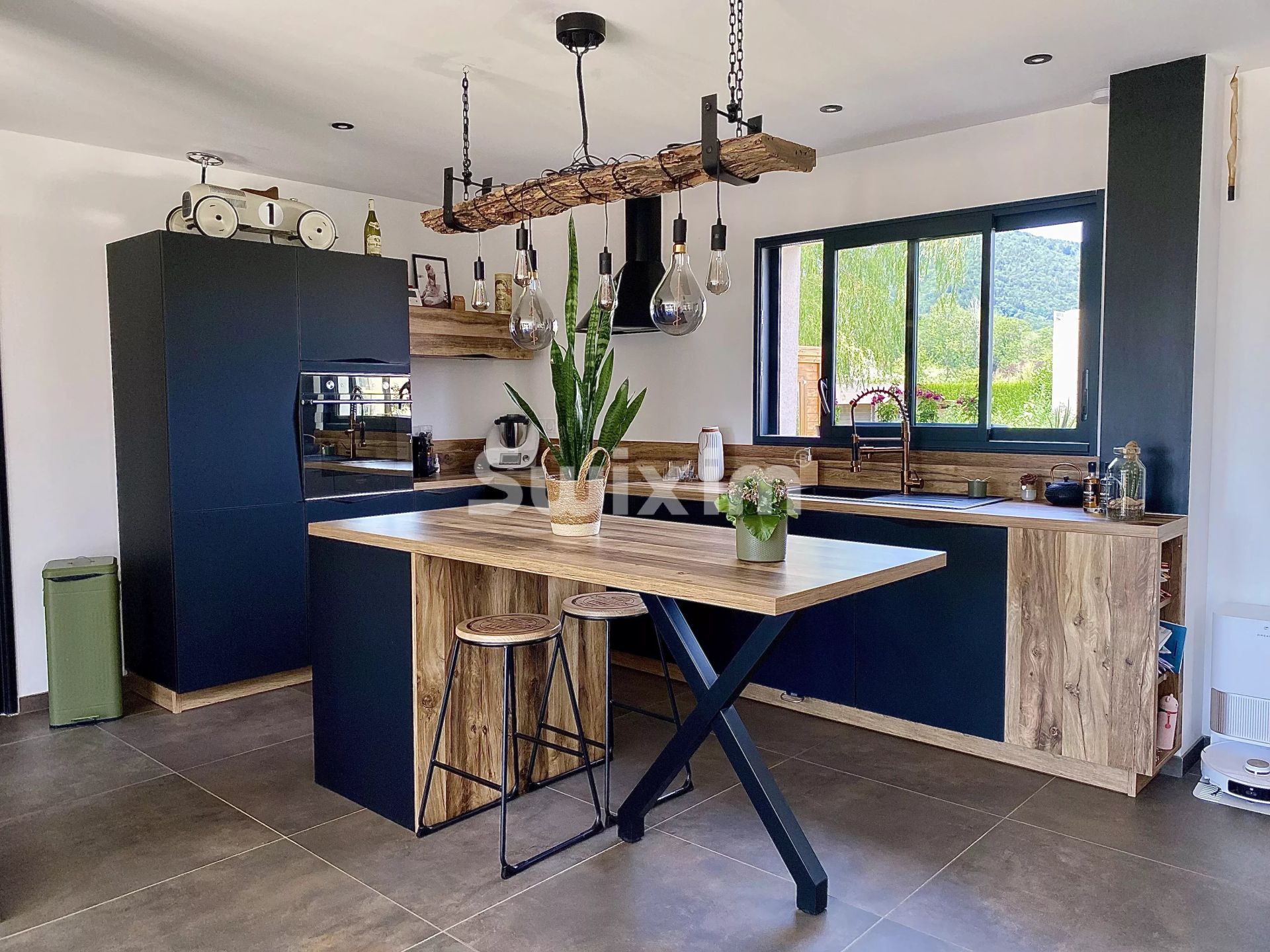 maison 5 Pièces en vente sur Vovray-en-Bornes (74350)