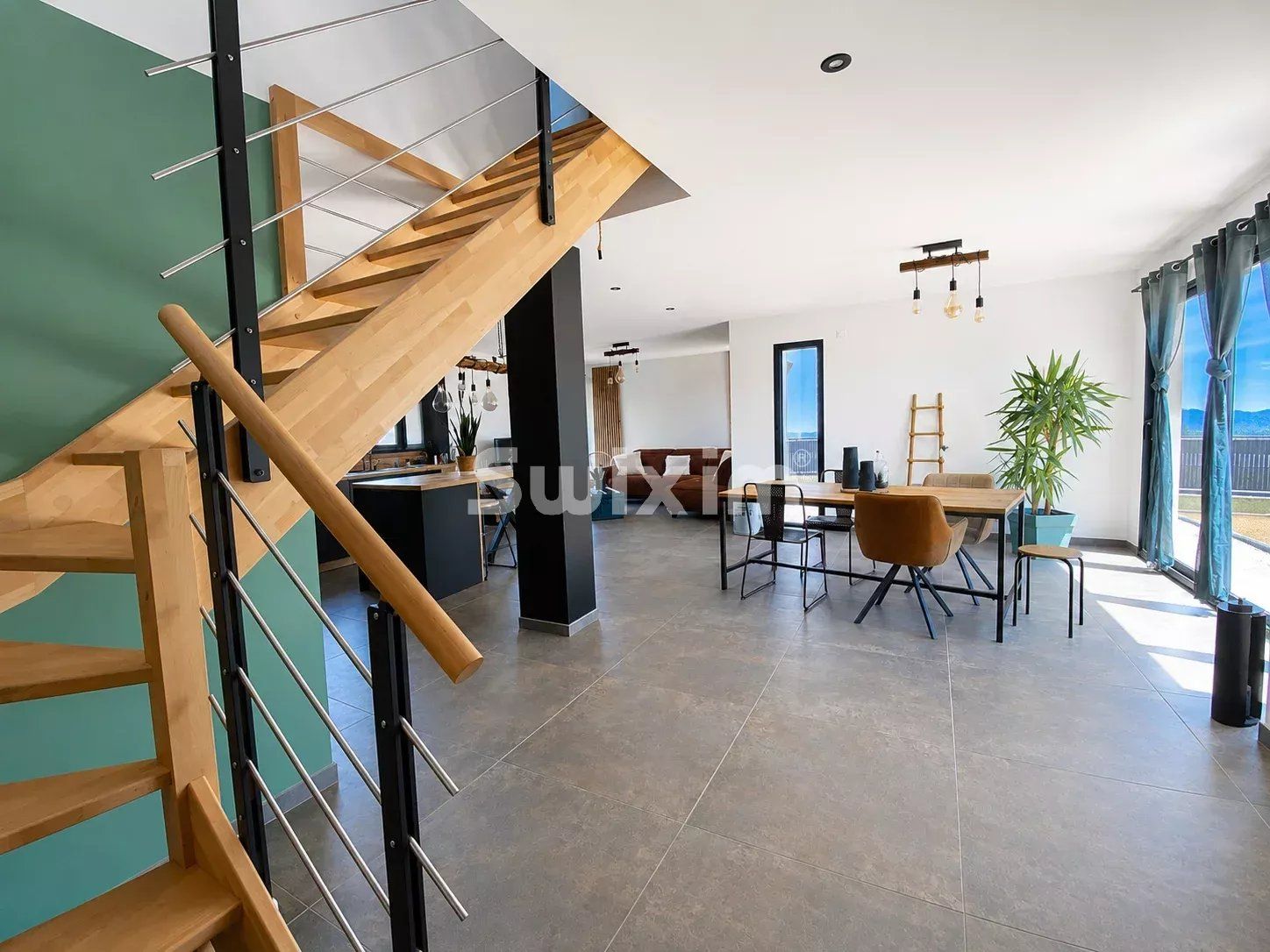 maison 5 Pièces en vente sur Vovray-en-Bornes (74350)