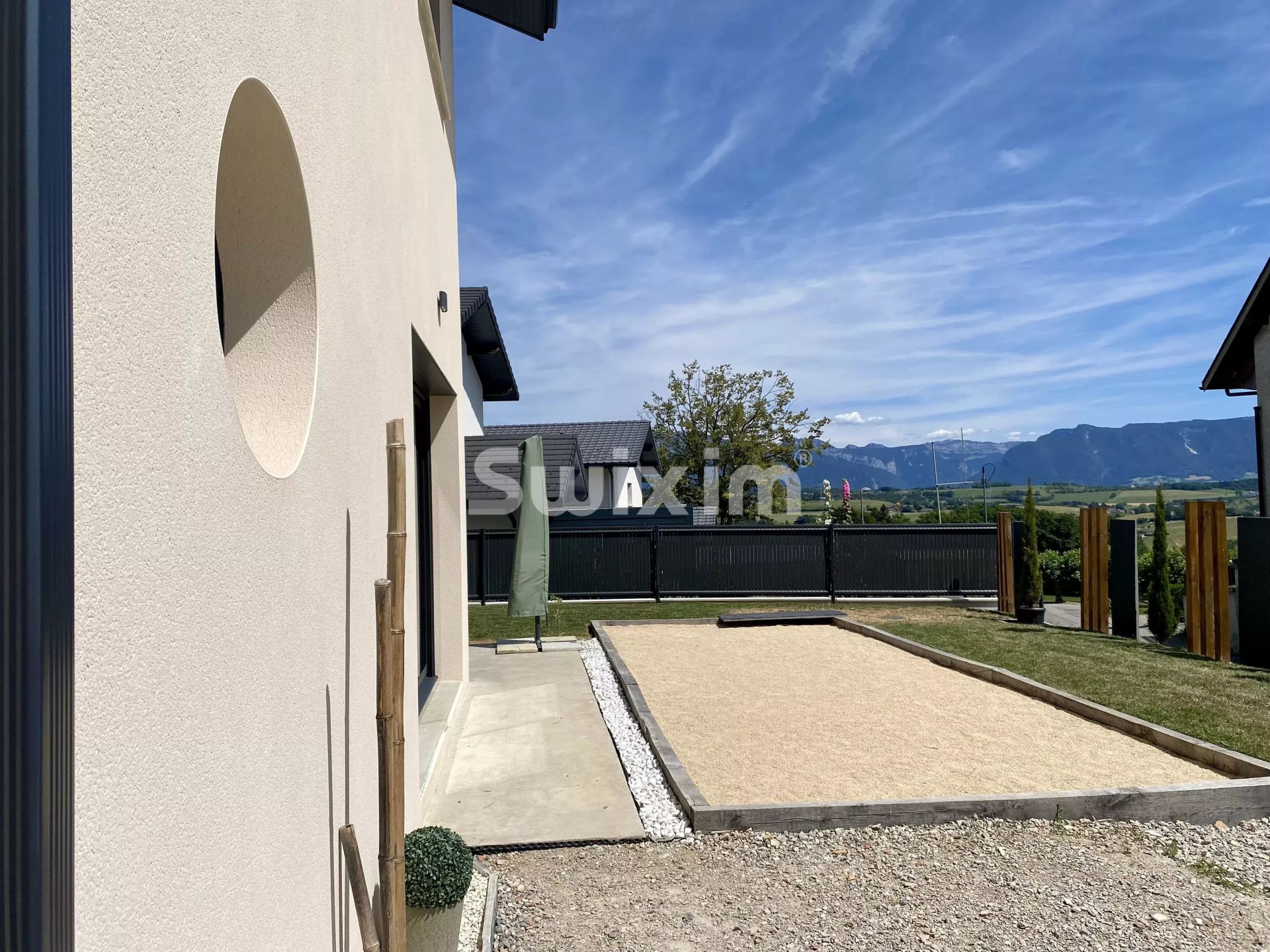 maison 5 Pièces en vente sur Vovray-en-Bornes (74350)