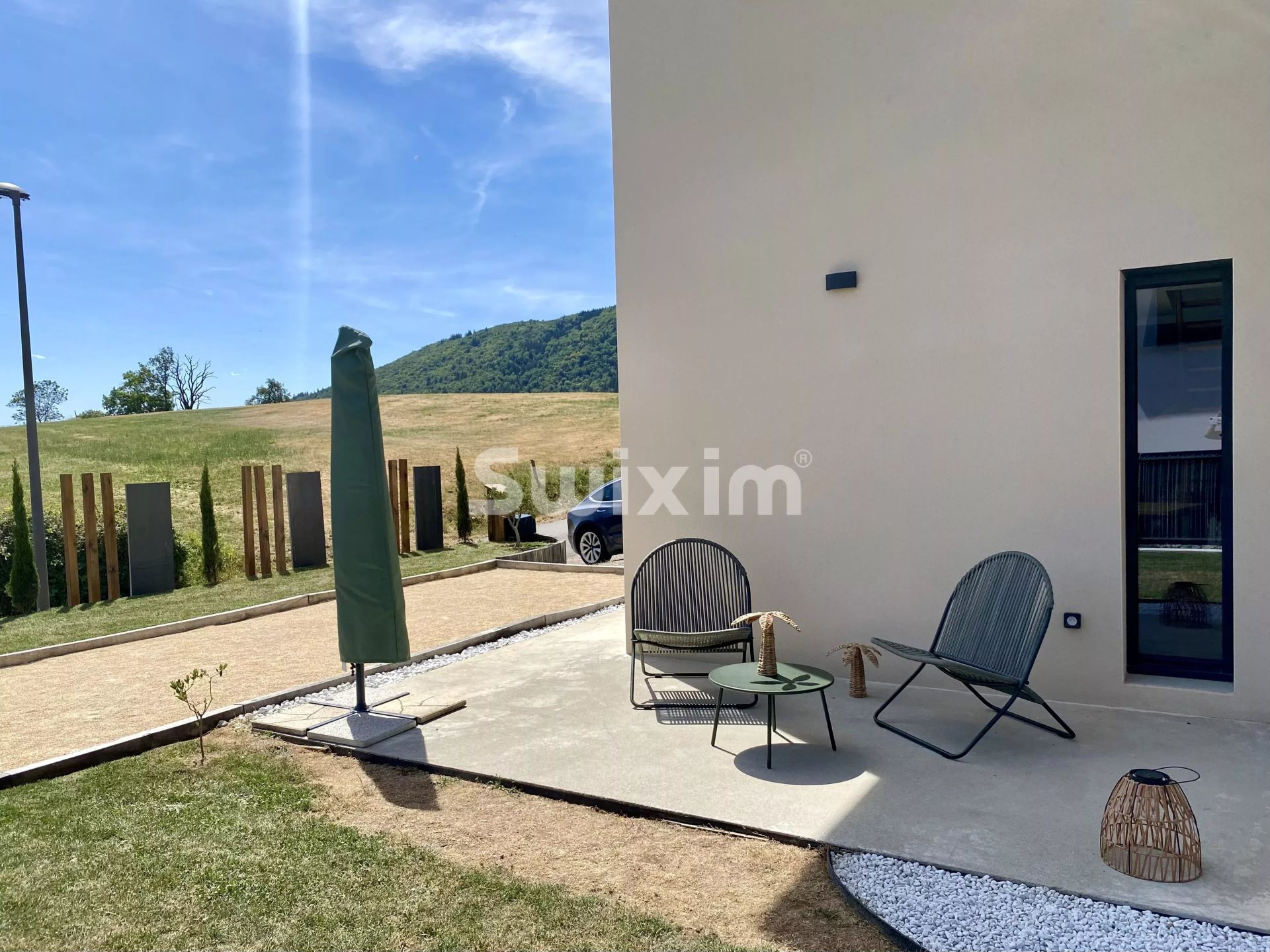 maison 5 Pièces en vente sur Vovray-en-Bornes (74350)