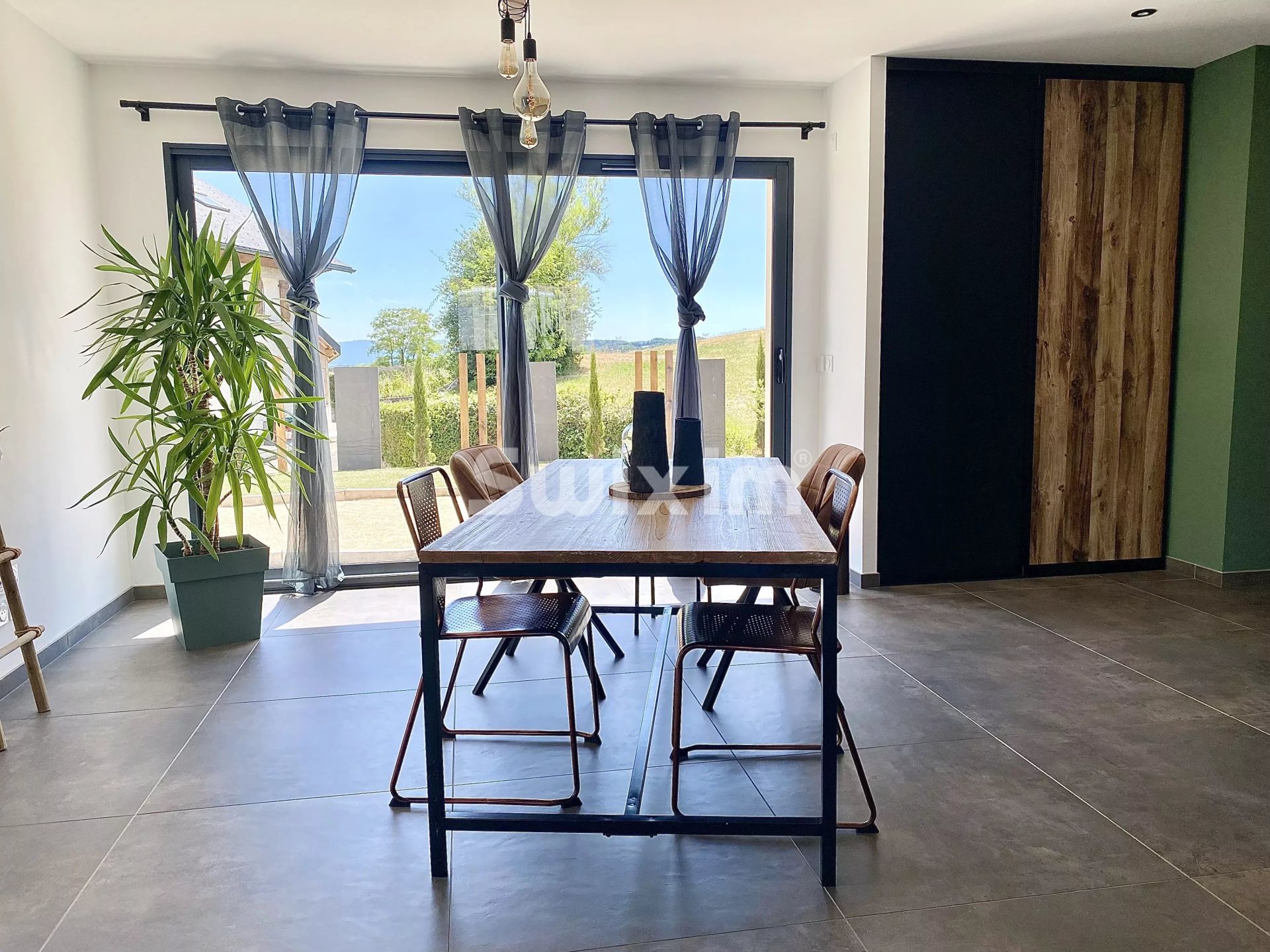maison 5 Pièces en vente sur Vovray-en-Bornes (74350)