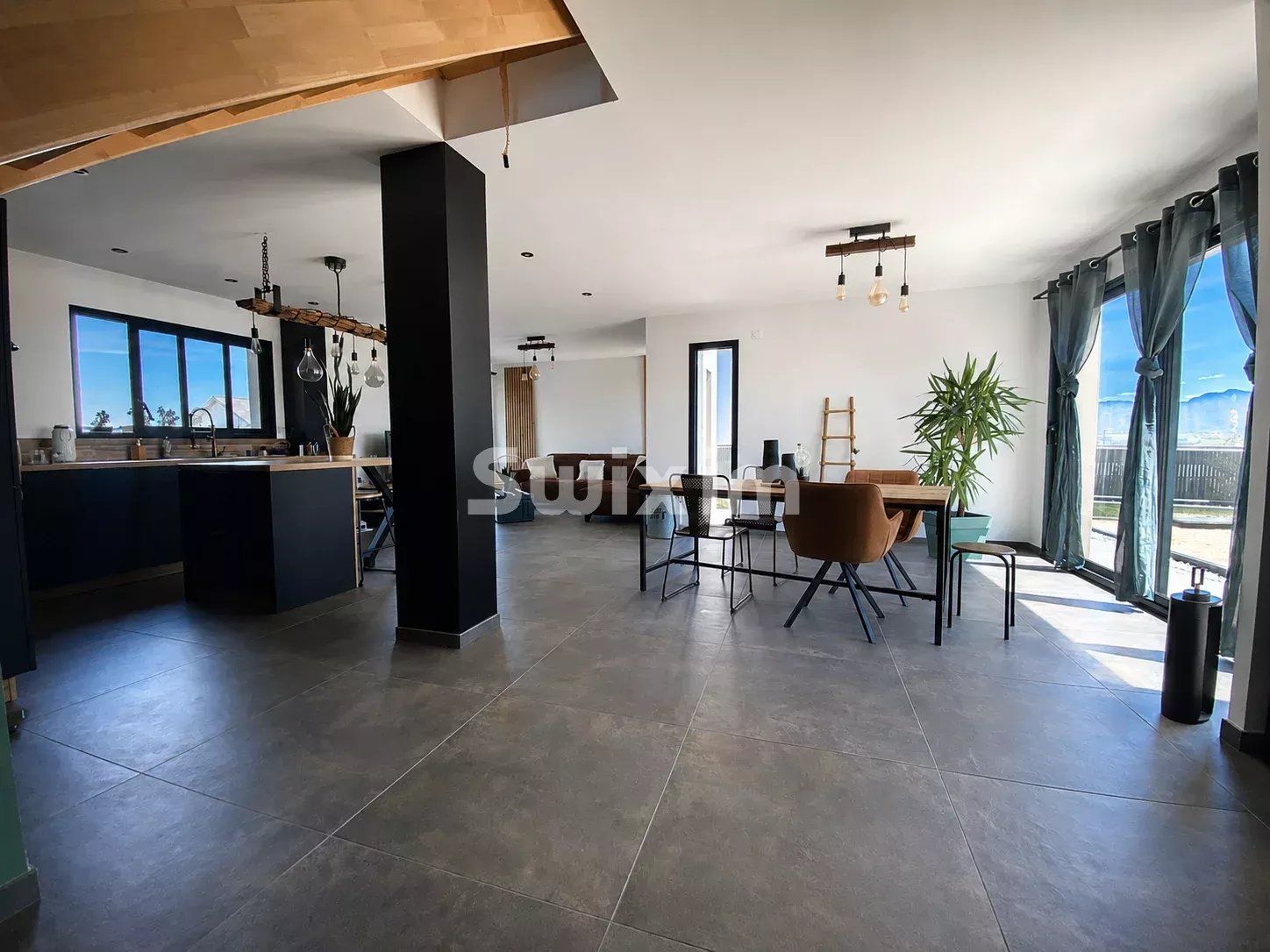 maison 5 Pièces en vente sur Vovray-en-Bornes (74350)