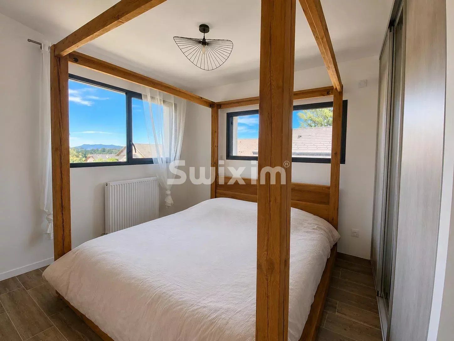 maison 5 Pièces en vente sur Vovray-en-Bornes (74350)