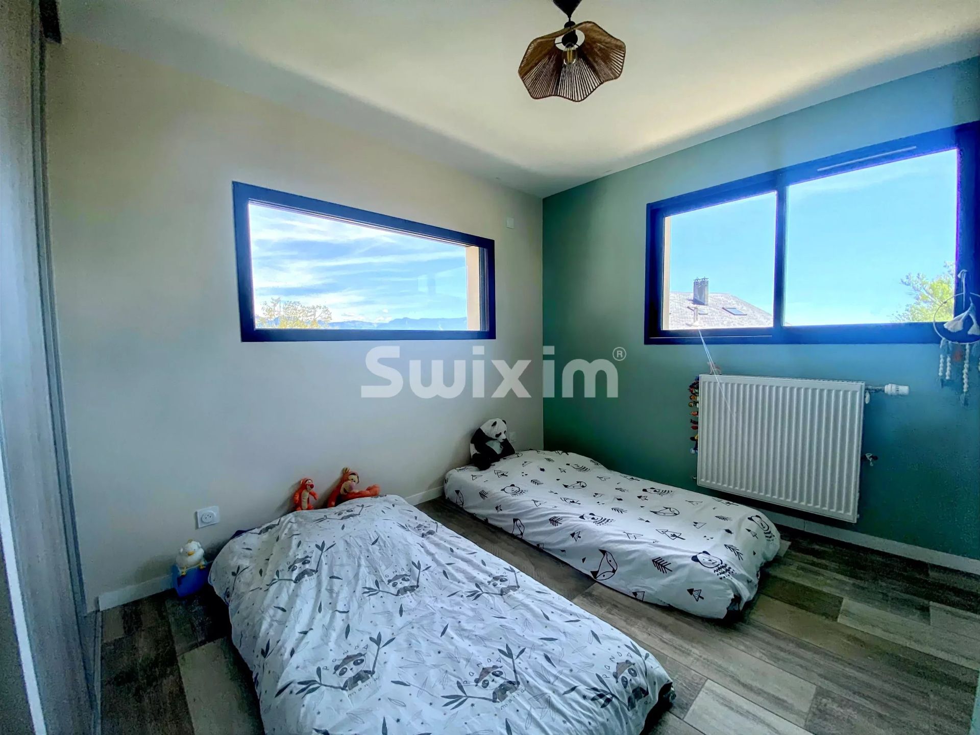 maison 5 Pièces en vente sur Vovray-en-Bornes (74350)