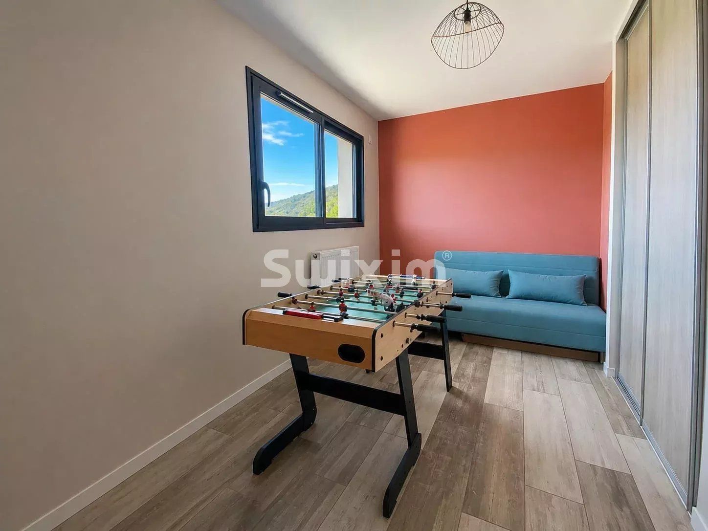 maison 5 Pièces en vente sur Vovray-en-Bornes (74350)