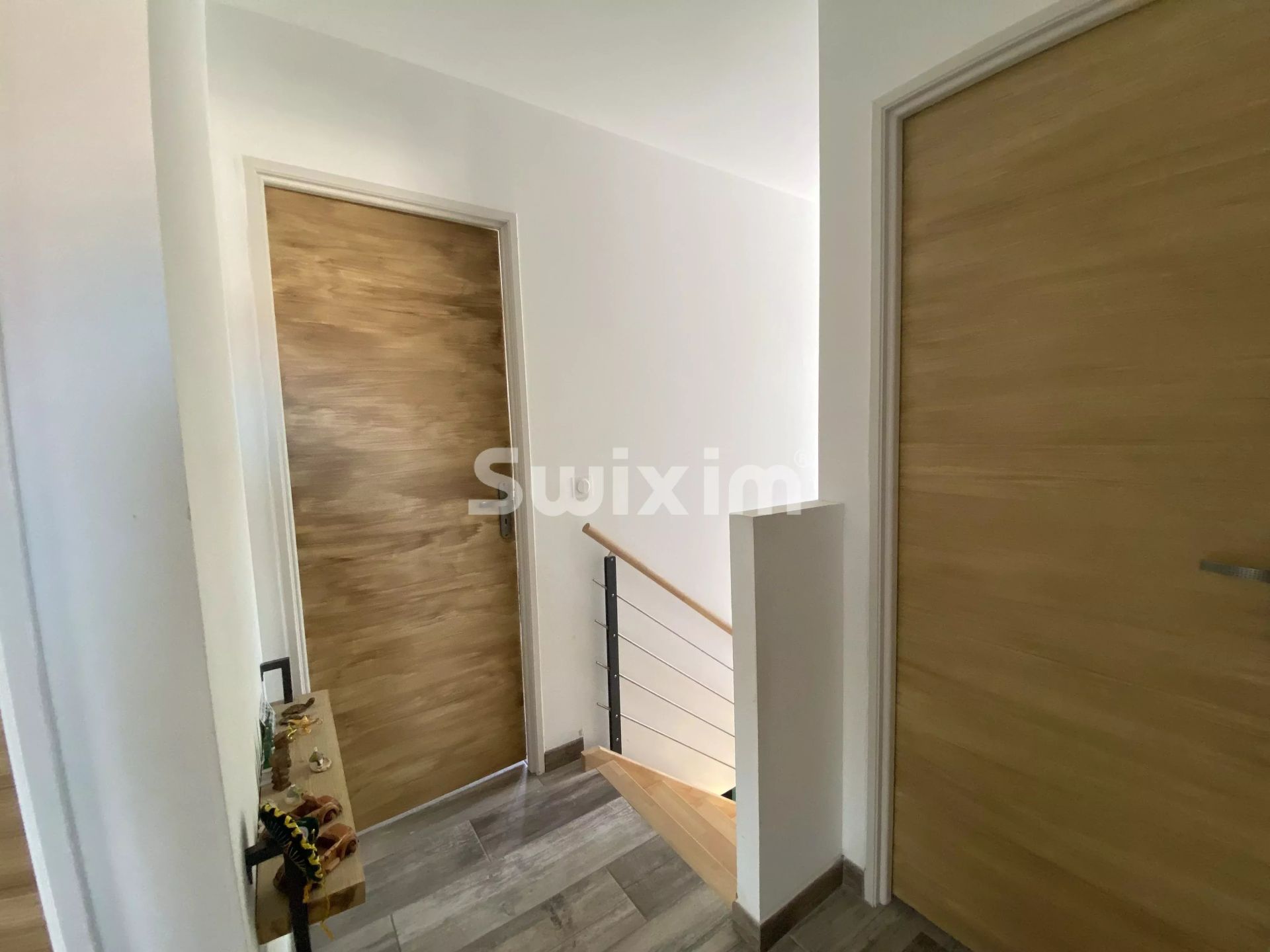 maison 5 Pièces en vente sur Vovray-en-Bornes (74350)