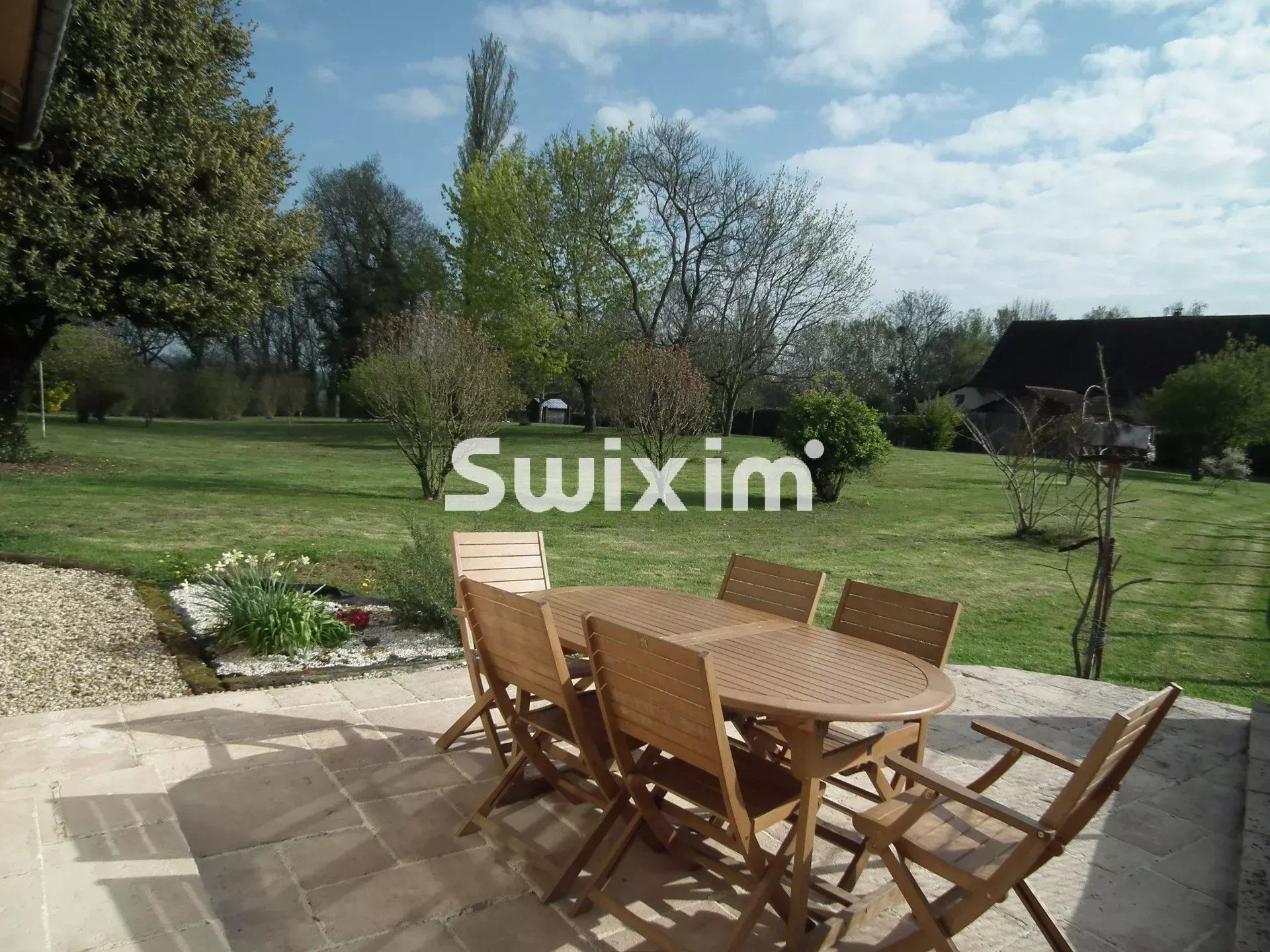 maison 7 Pièces en vente sur Jouvençon (71290)