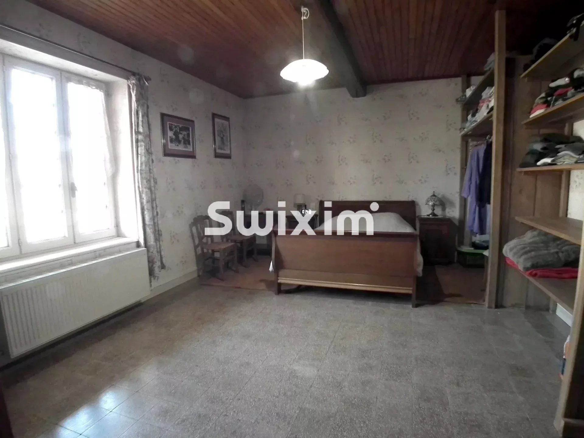 maison 7 Pièces en vente sur Jouvençon (71290)