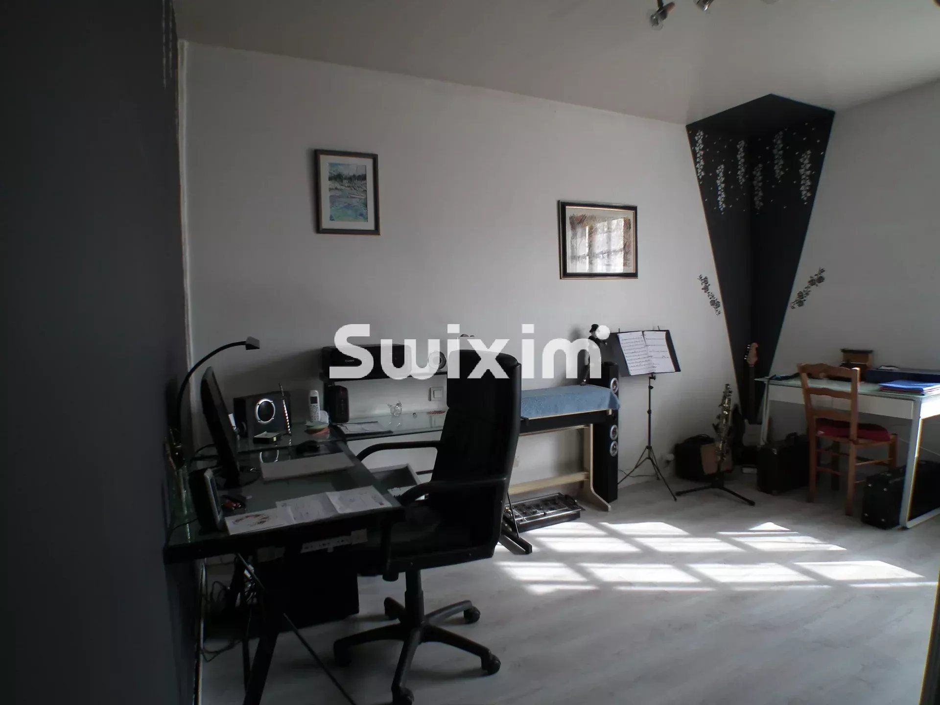 maison 7 Pièces en vente sur Jouvençon (71290)