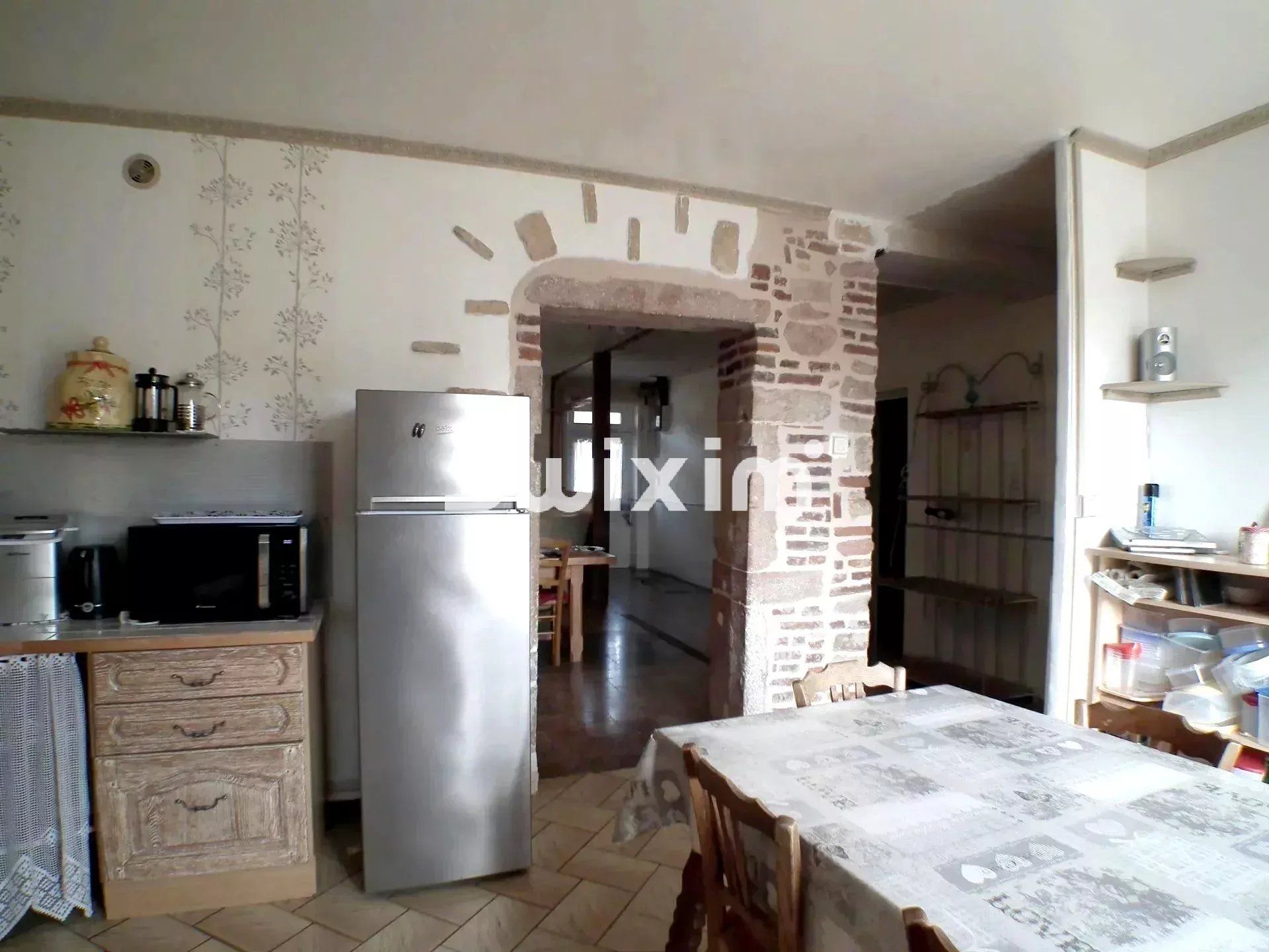 maison 7 Pièces en vente sur Jouvençon (71290)