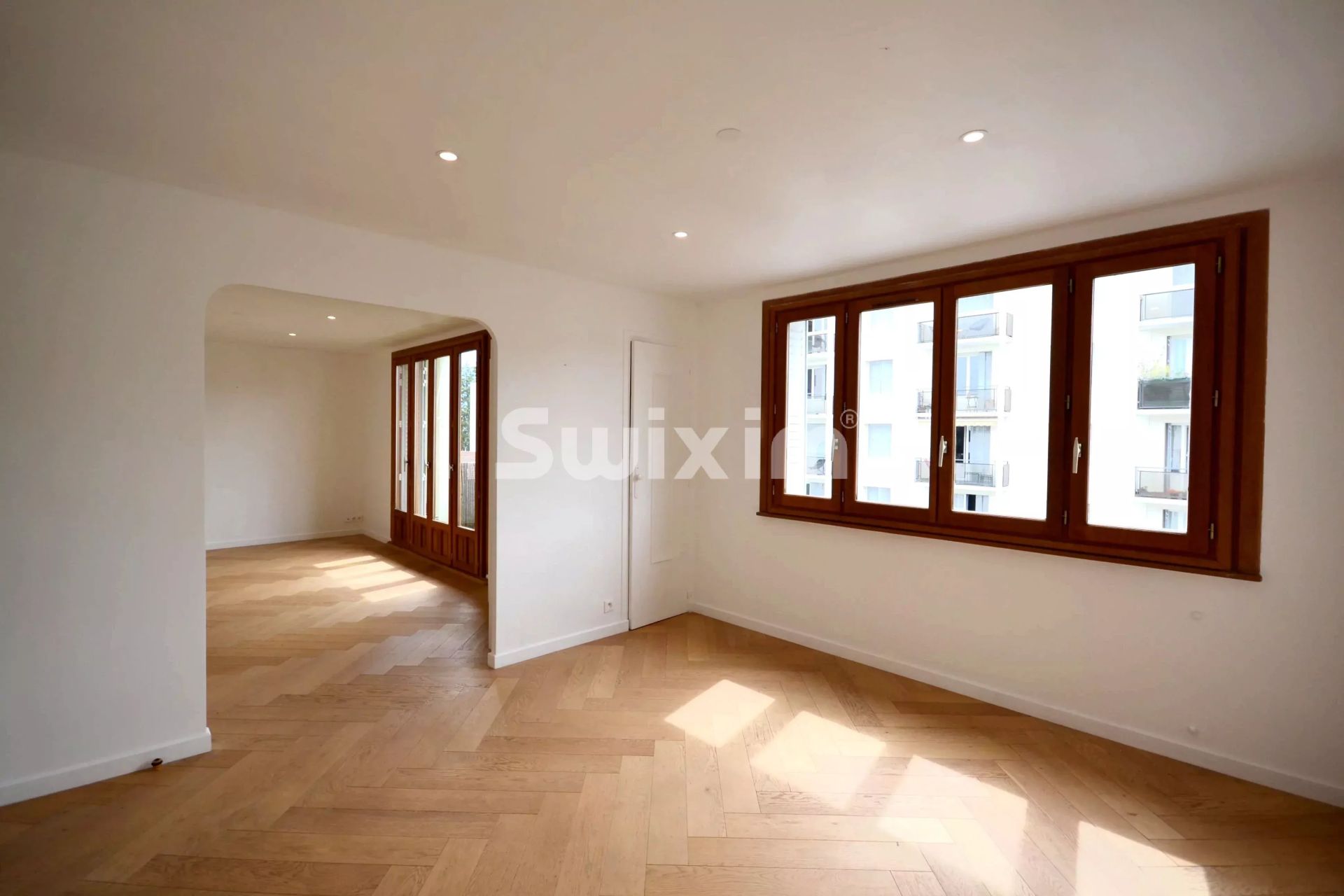 appartement 5 Pièces en location sur Annecy (74000)