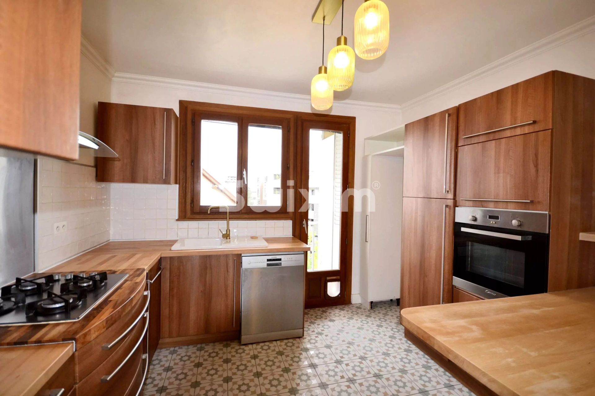 appartement 5 Pièces en location sur Annecy (74000)
