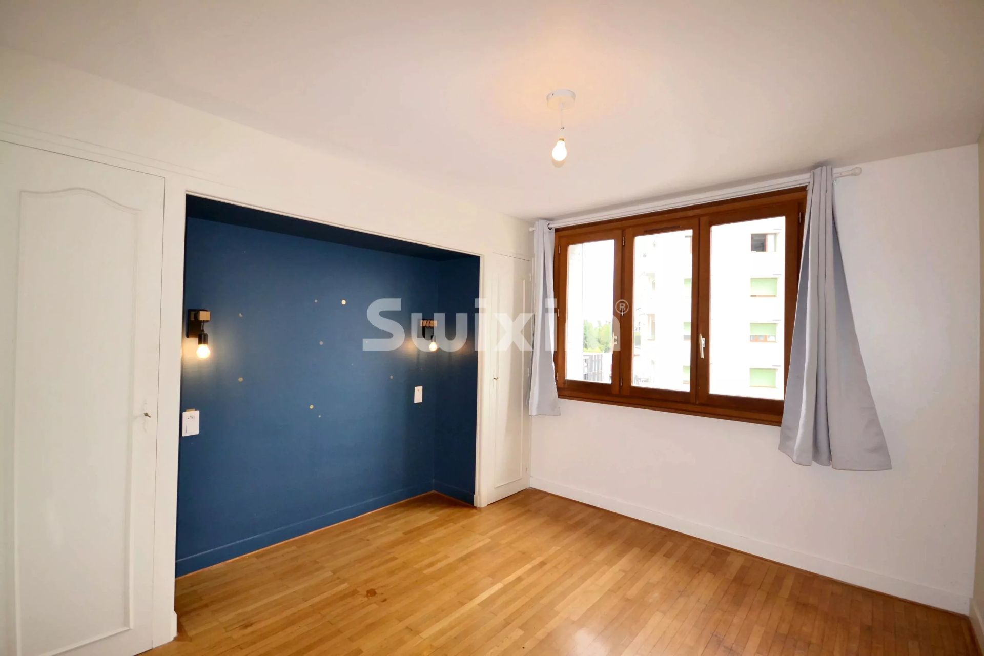 appartement 5 Pièces en location sur Annecy (74000)