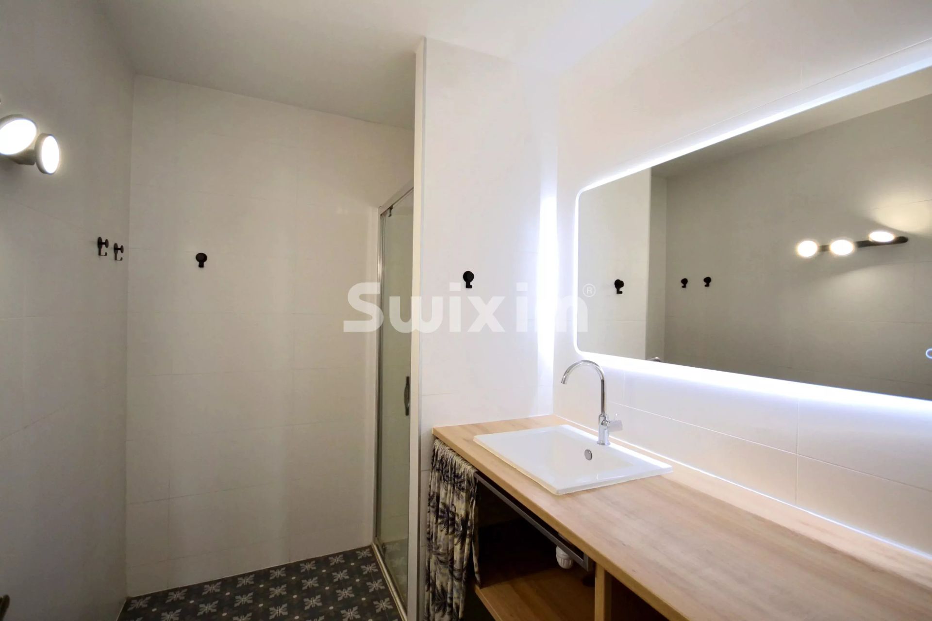 appartement 5 Pièces en location sur Annecy (74000)