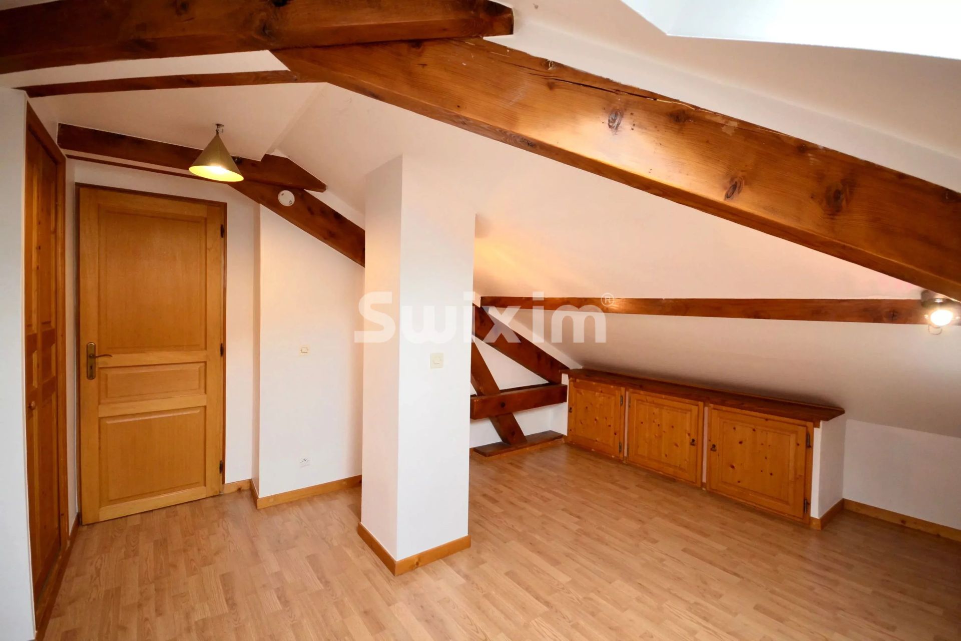 appartement 5 Pièces en location sur Annecy (74000)