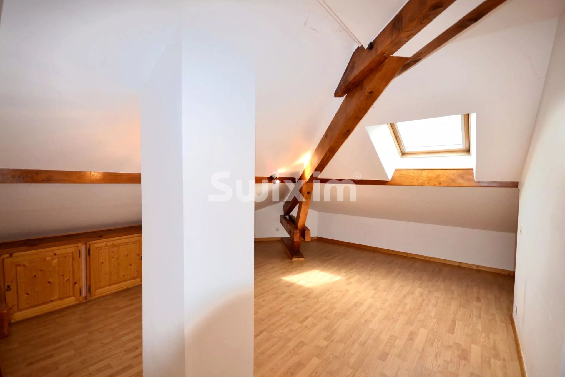 appartement 5 Pièces en location sur Annecy (74000)