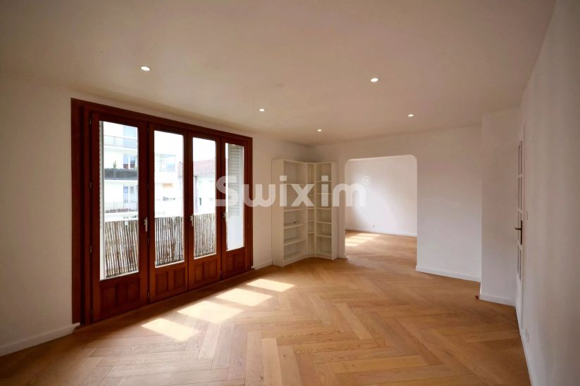 Location Appartement Annecy 5&nbsp;Pièces 100.61&nbsp;m²