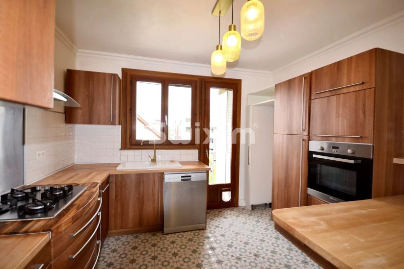Location Appartement Annecy 5&nbsp;Pièces 100.61&nbsp;m²