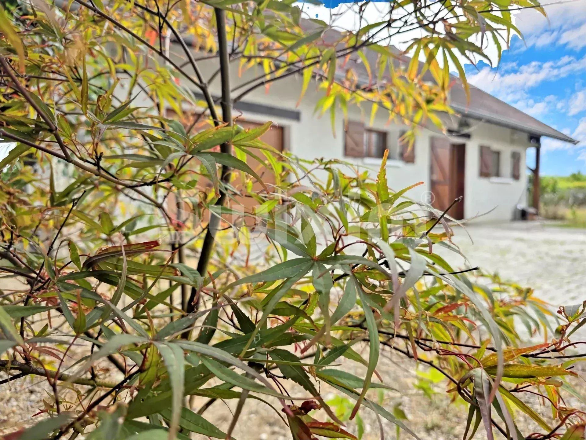 maison 6 Pièces en vente sur Aix-les-Bains (73100)