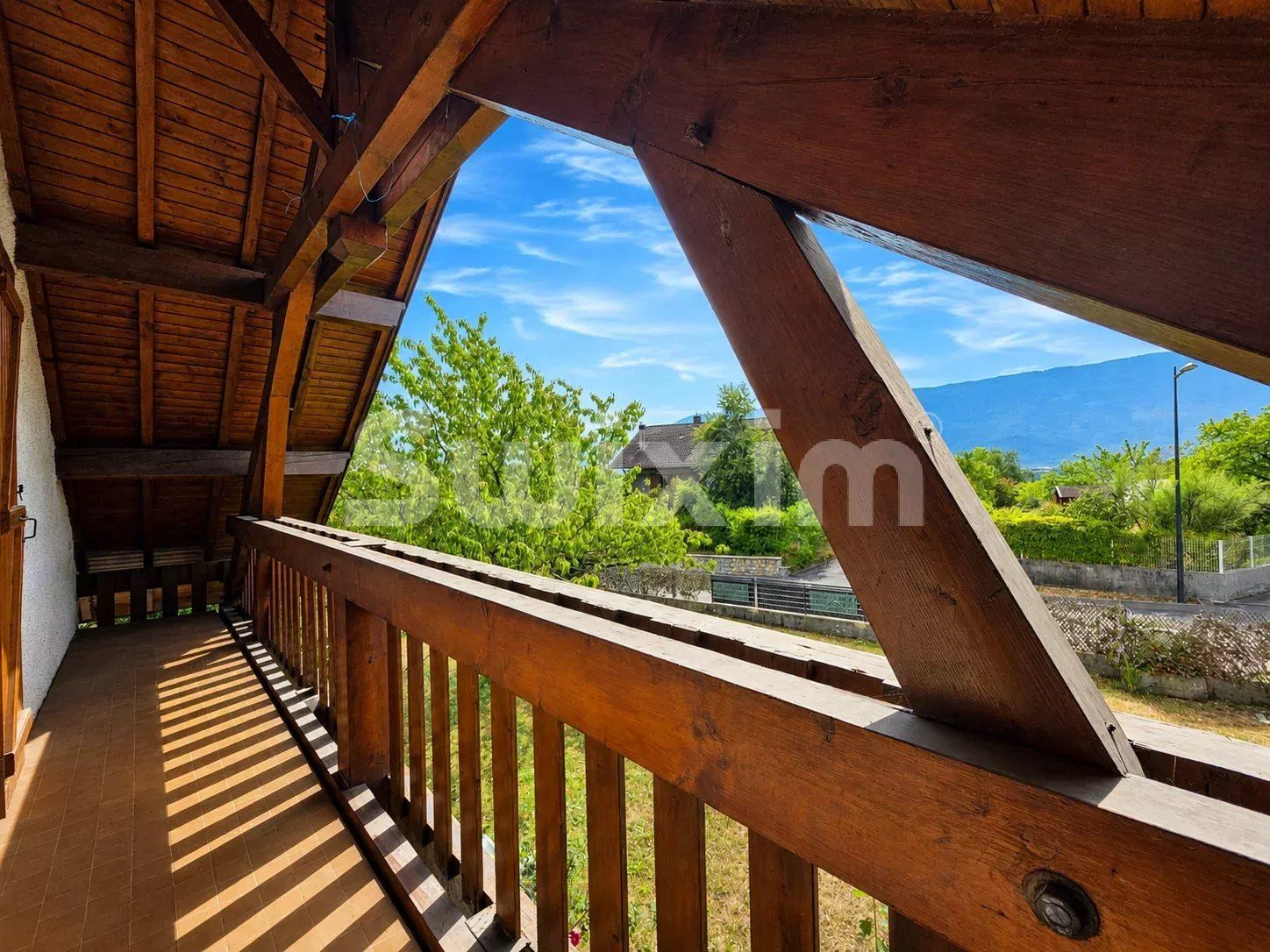 maison 6 Pièces en vente sur Aix-les-Bains (73100)