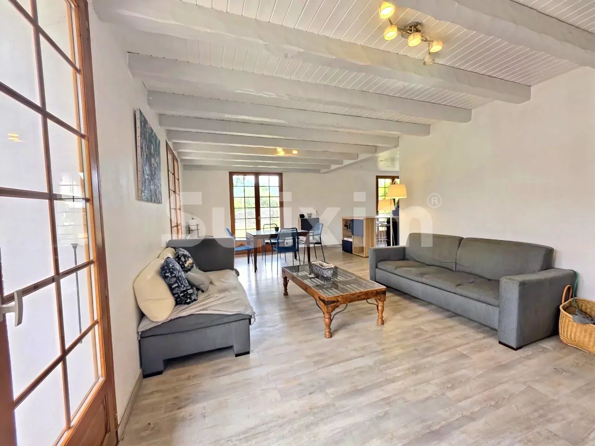 maison 6 Pièces en vente sur Aix-les-Bains (73100)