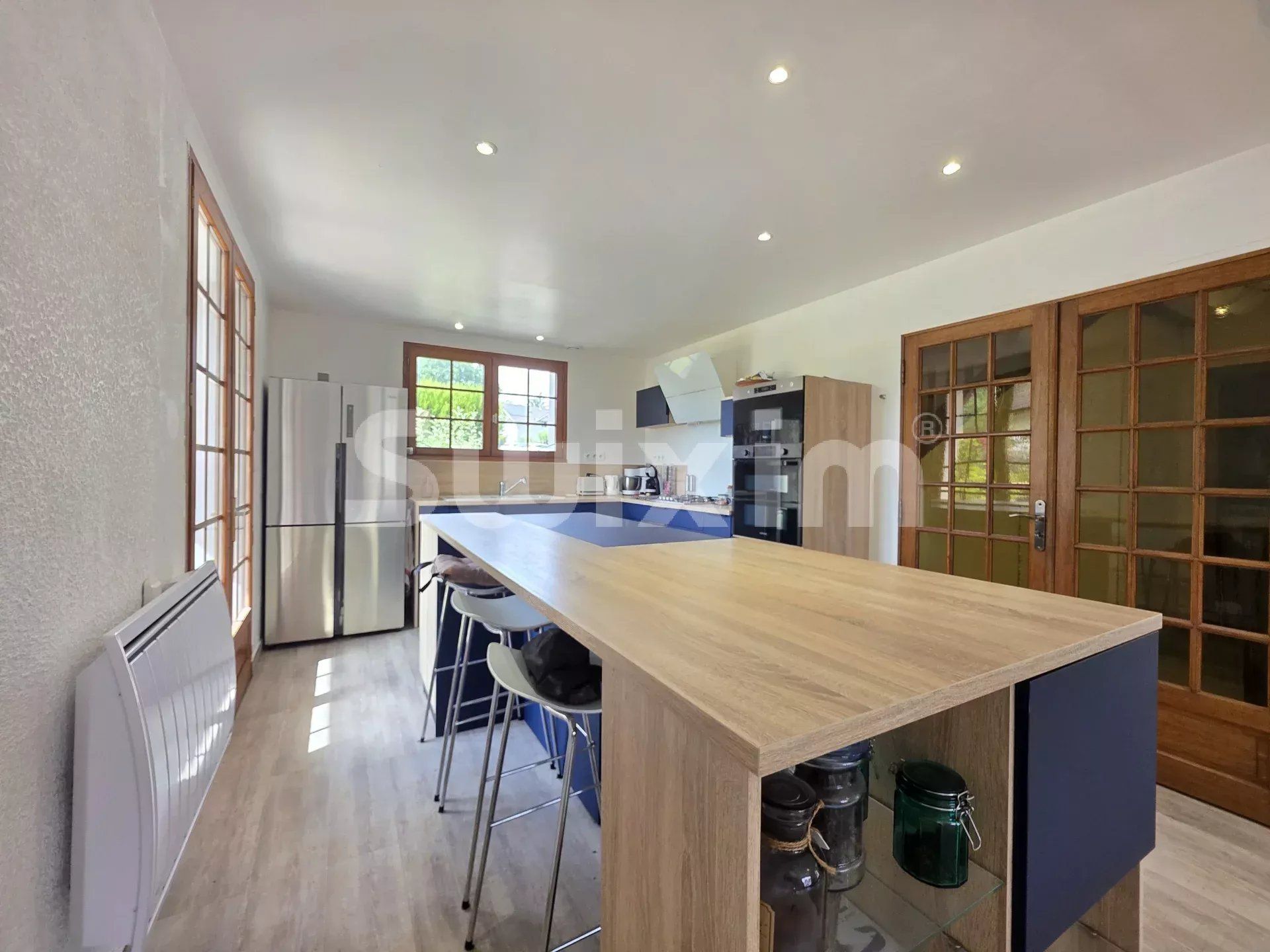maison 6 Pièces en vente sur Aix-les-Bains (73100)