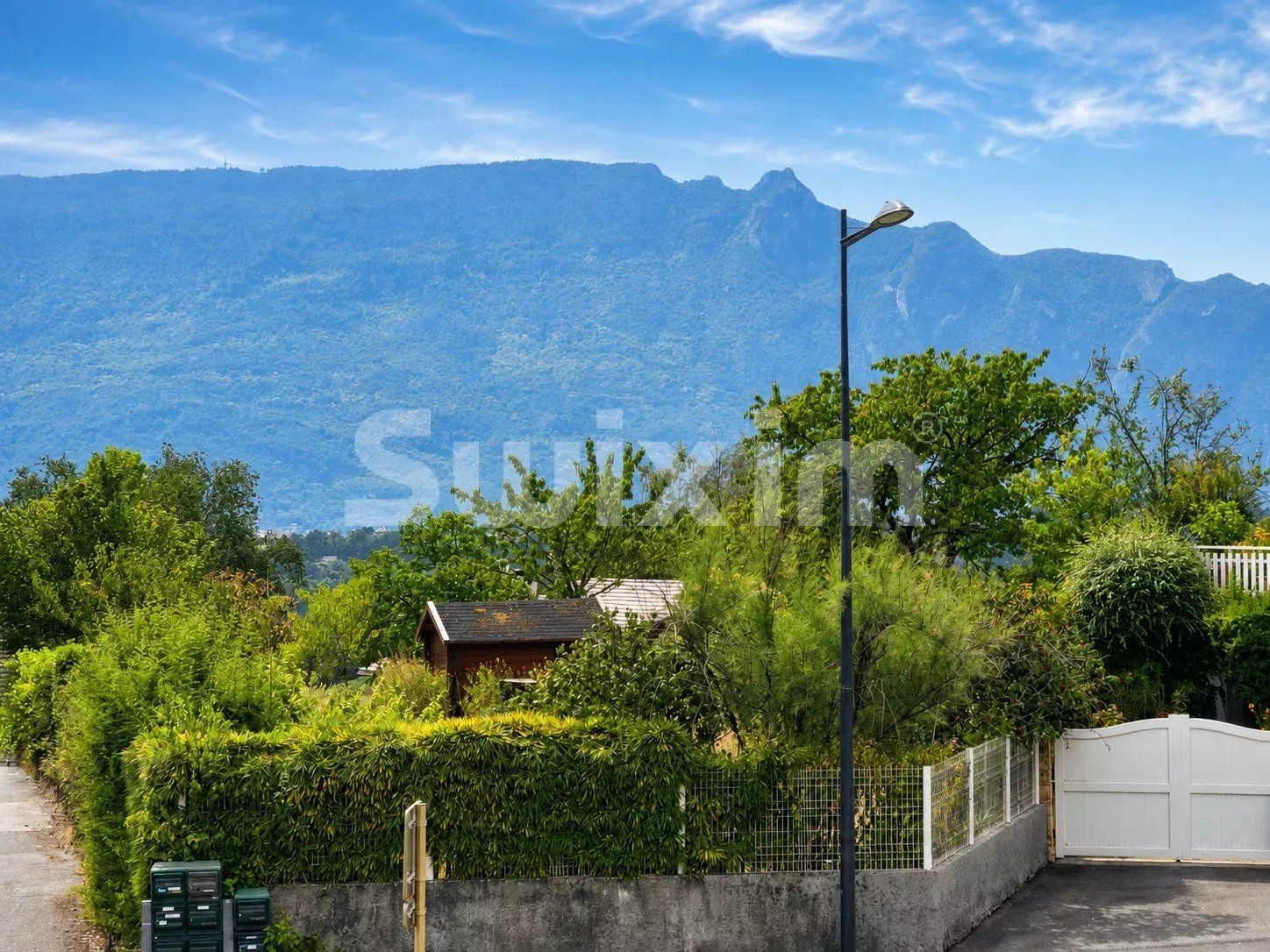 maison 6 Pièces en vente sur Aix-les-Bains (73100)