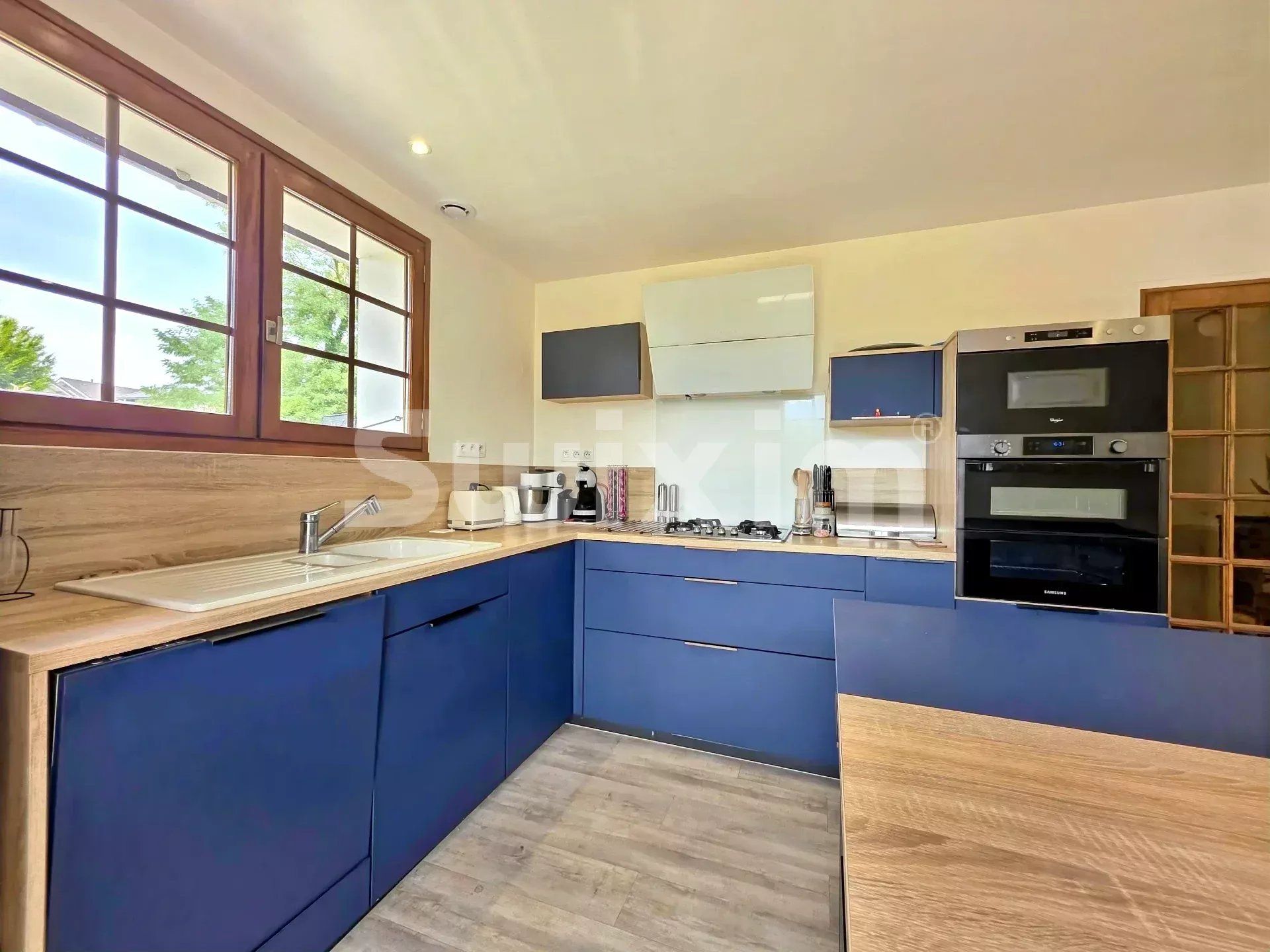 maison 6 Pièces en vente sur Aix-les-Bains (73100)