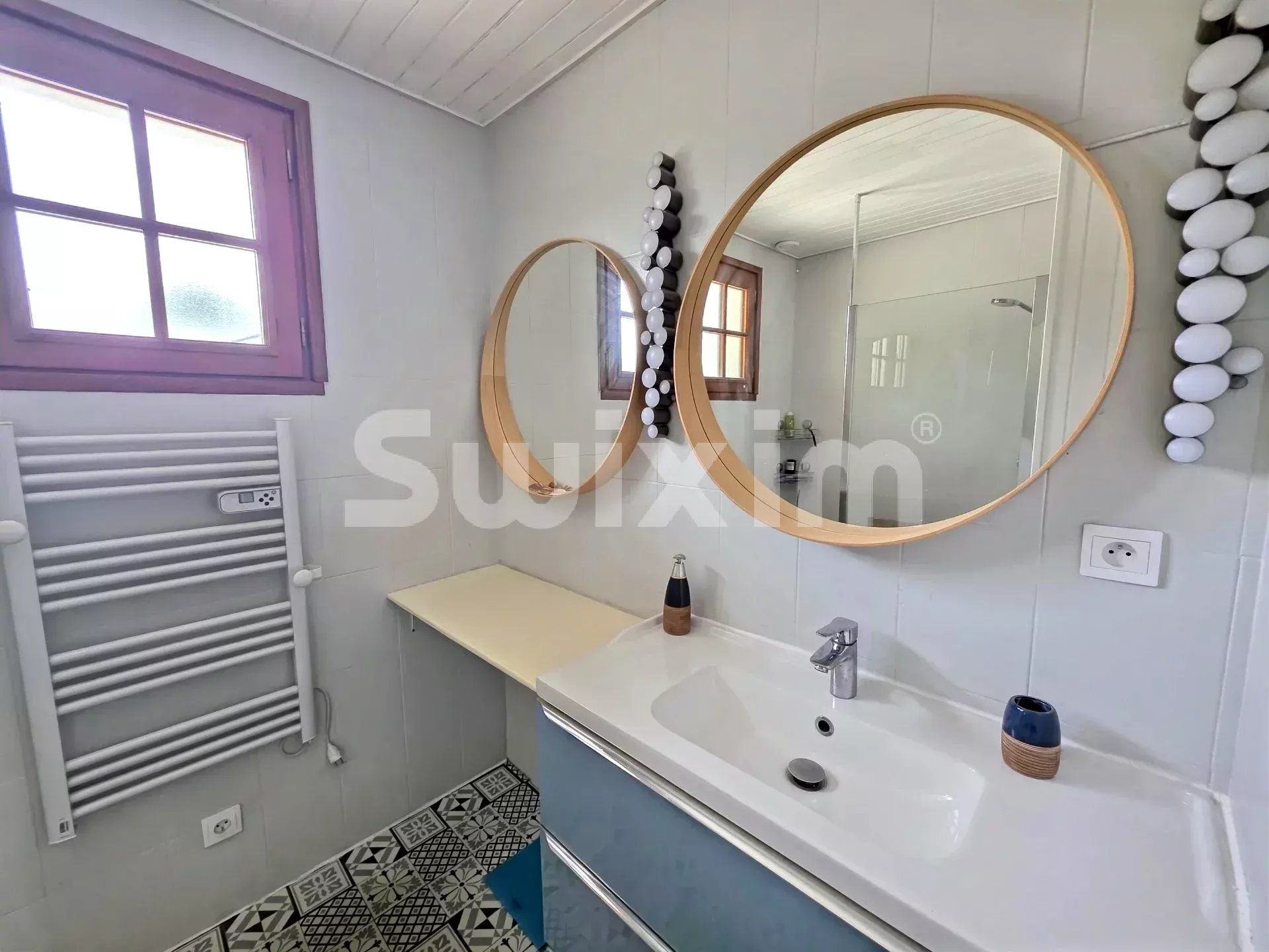 maison 6 Pièces en vente sur Aix-les-Bains (73100)