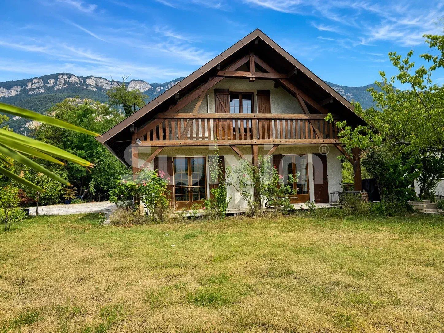 maison 6 Pièces en vente sur Aix-les-Bains (73100)
