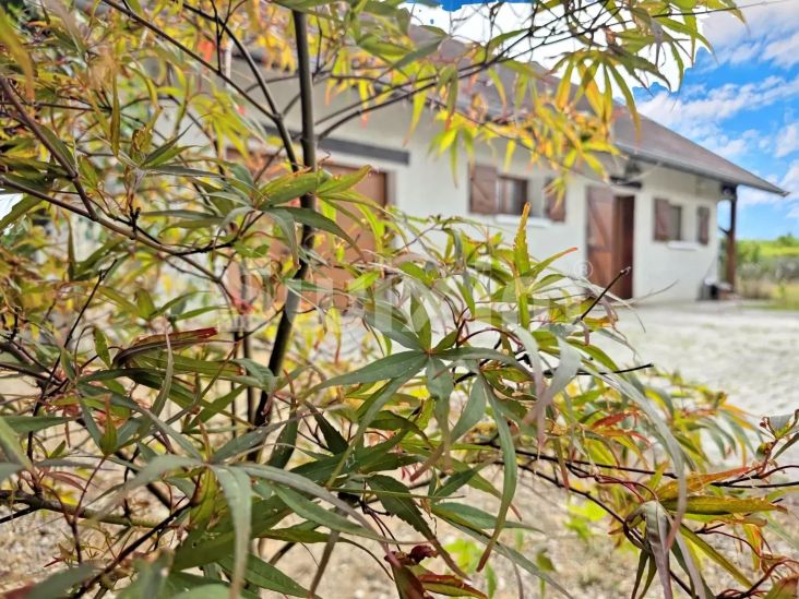 Vente Maison Aix-les-Bains 6&nbsp;Pièces 139.79&nbsp;m²