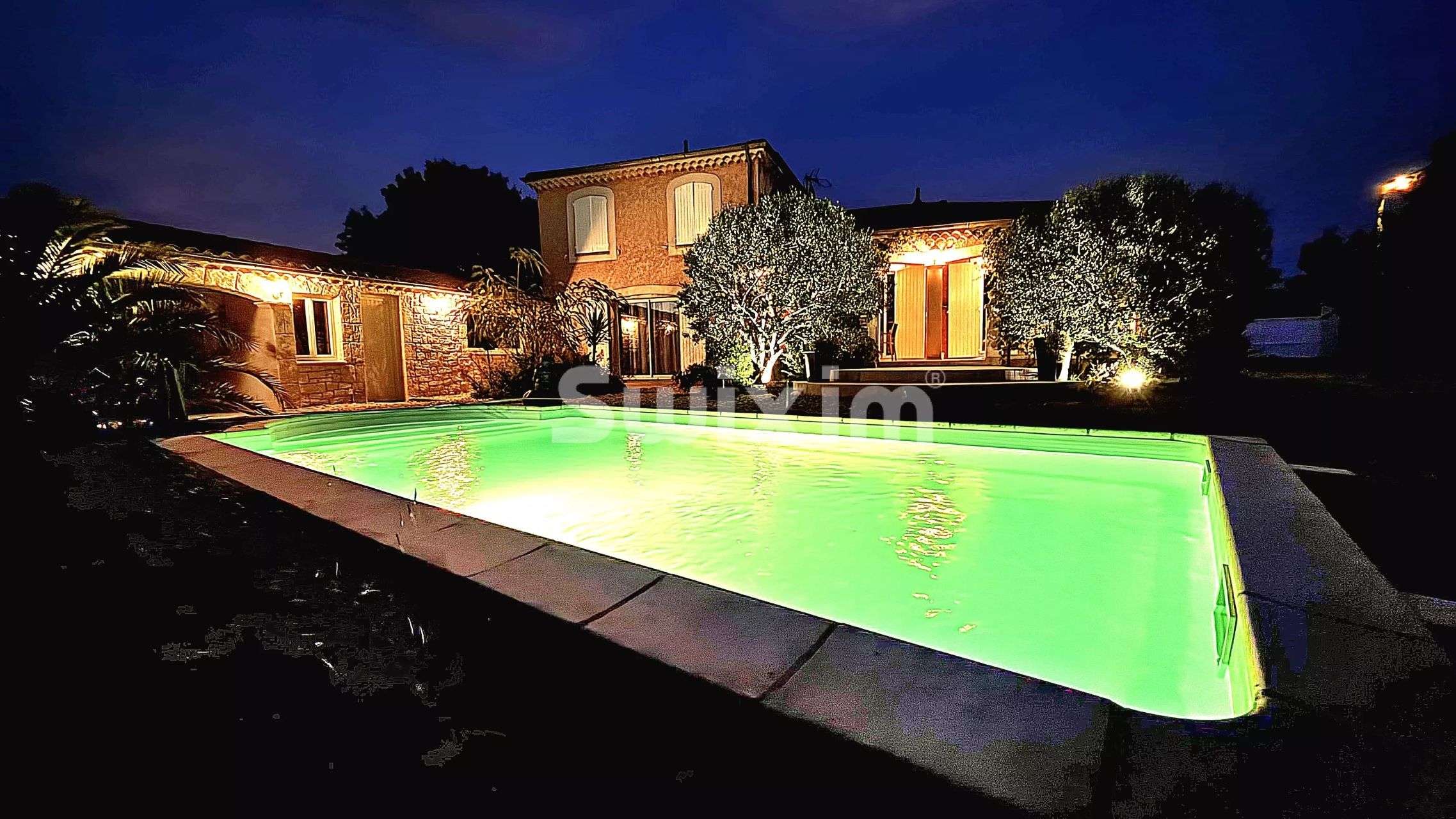 maison 6 Pièces en vente sur Donzère (26290)