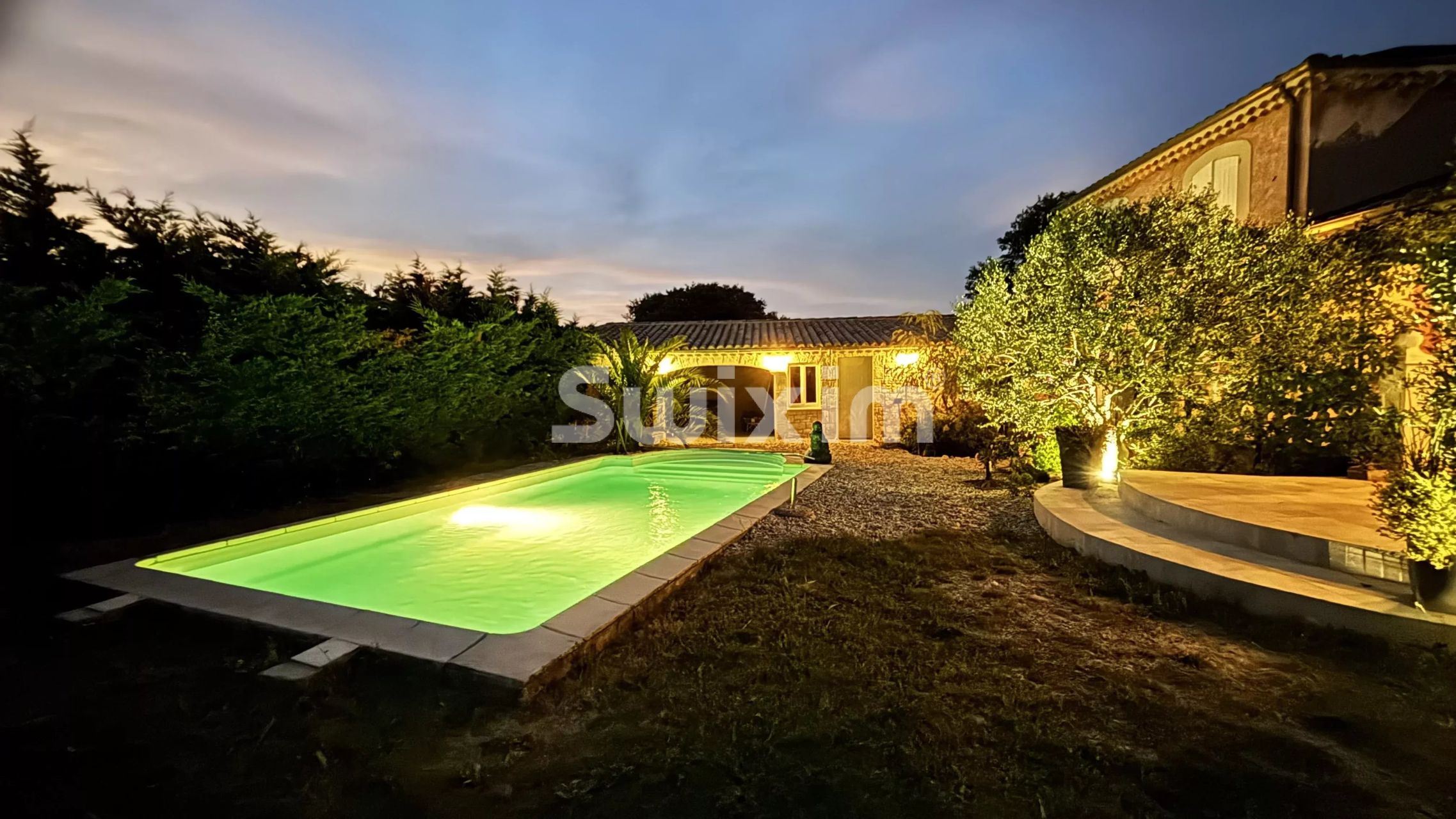maison 6 Pièces en vente sur Donzère (26290)