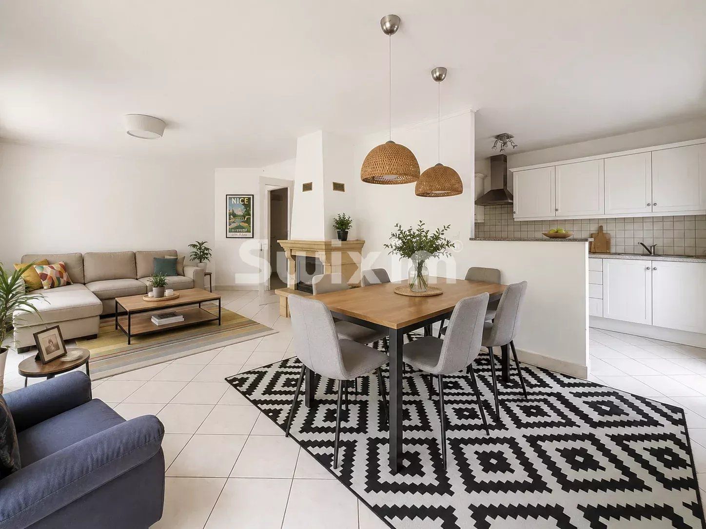 maison 5 Pièces en vente sur Saint-Genis-Pouilly (01630)