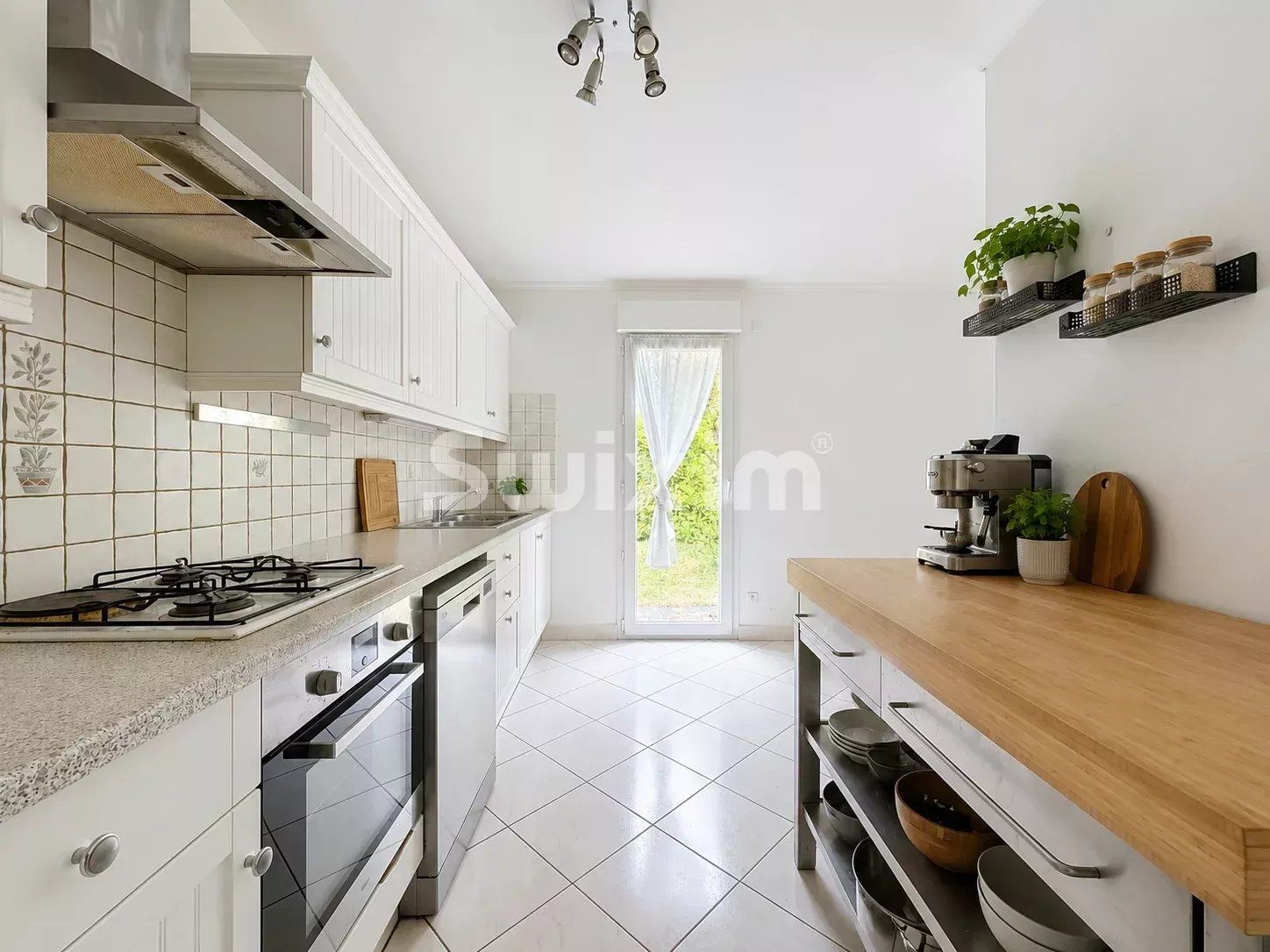 maison 5 Pièces en vente sur Saint-Genis-Pouilly (01630)