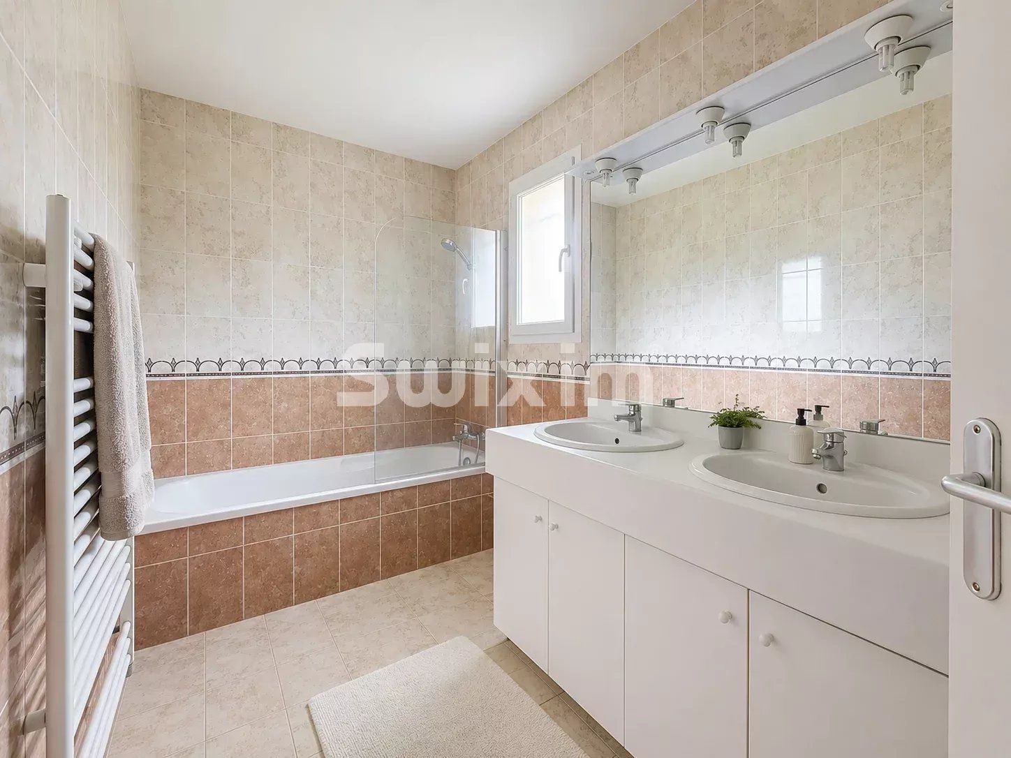 maison 5 Pièces en vente sur Saint-Genis-Pouilly (01630)