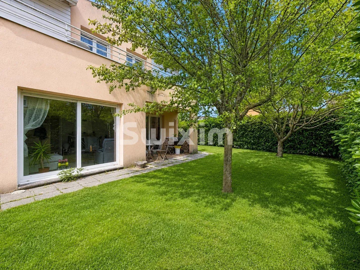 maison 5 Pièces en vente sur Saint-Genis-Pouilly (01630)