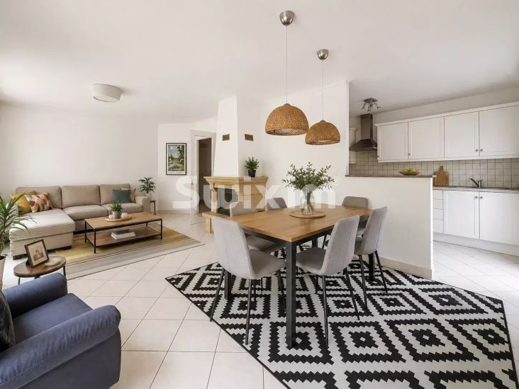 Vente Maison Saint-Genis-Pouilly 5&nbsp;Pièces 119&nbsp;m²