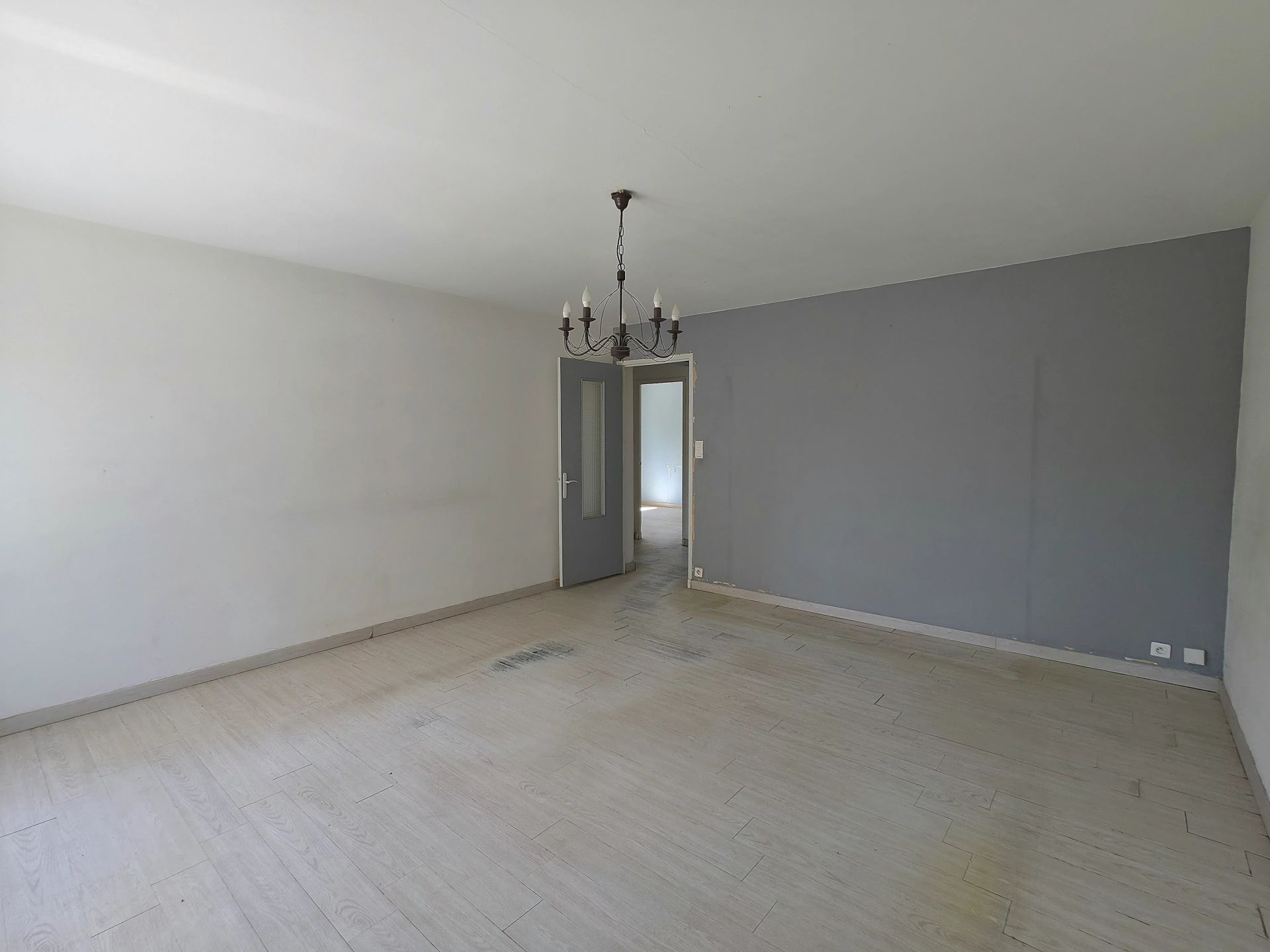 appartement 3 Pièces en vente sur Valréas (84600)