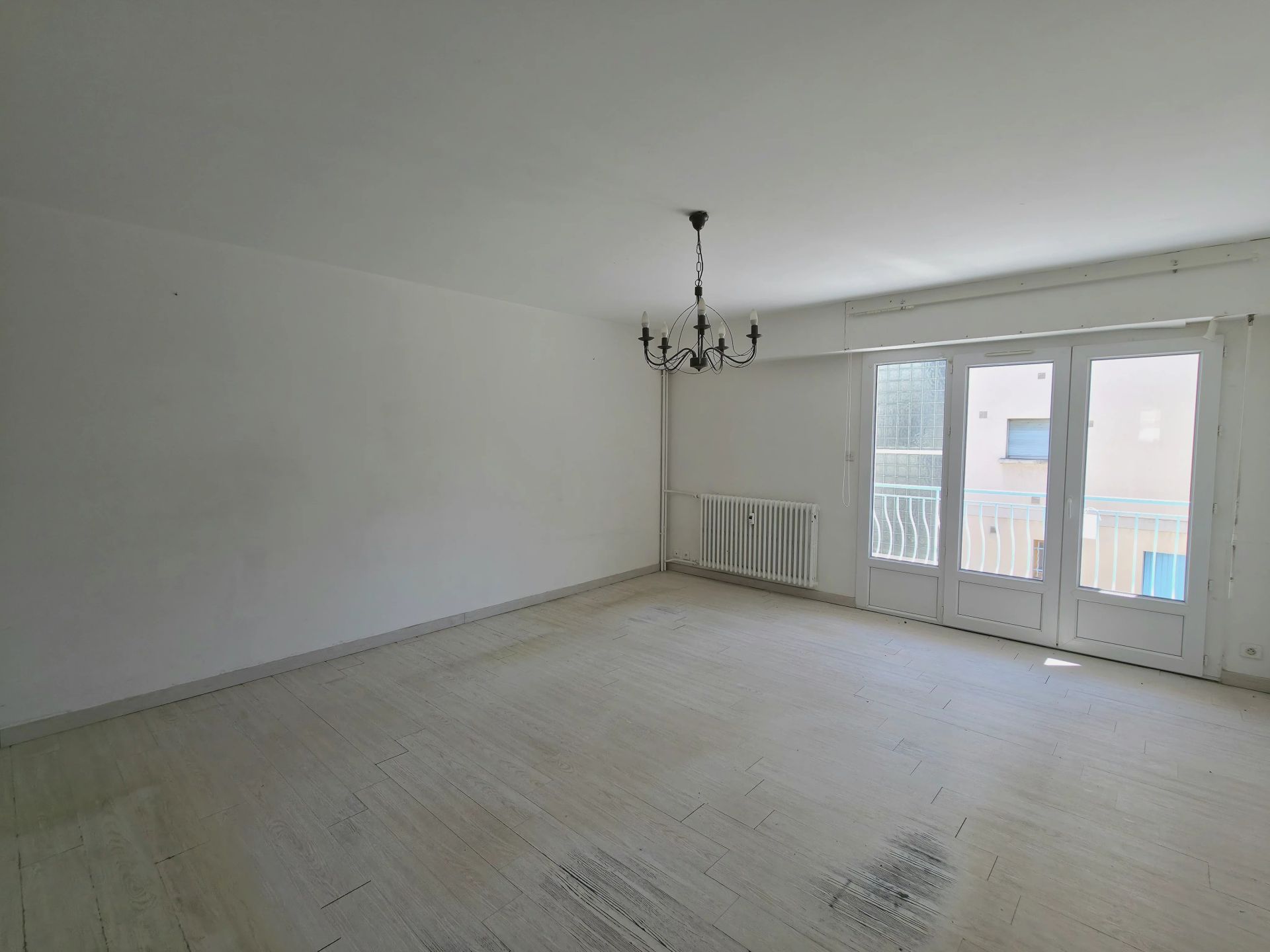appartement 3 Pièces en vente sur Valréas (84600)