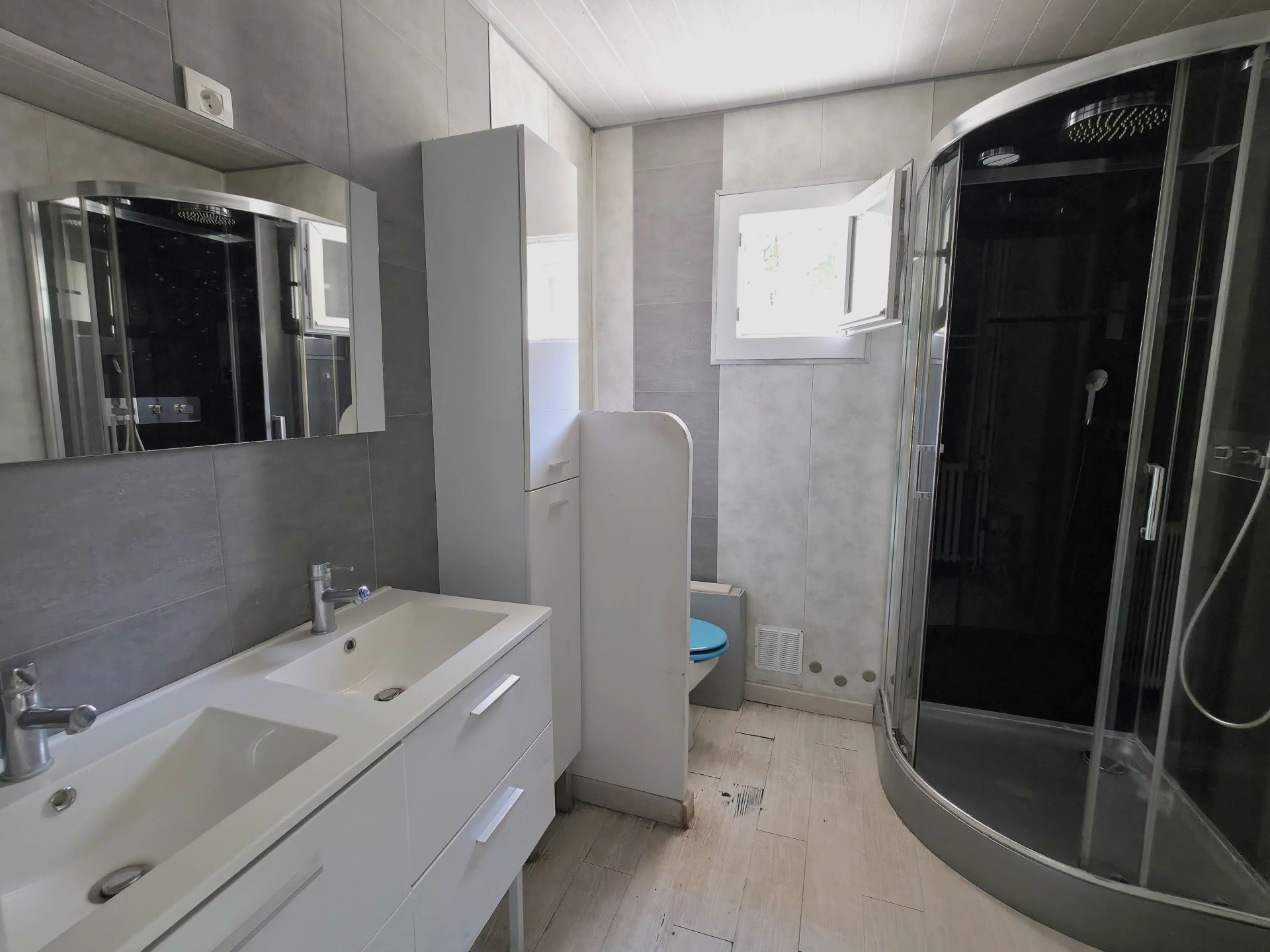 appartement 3 Pièces en vente sur Valréas (84600)