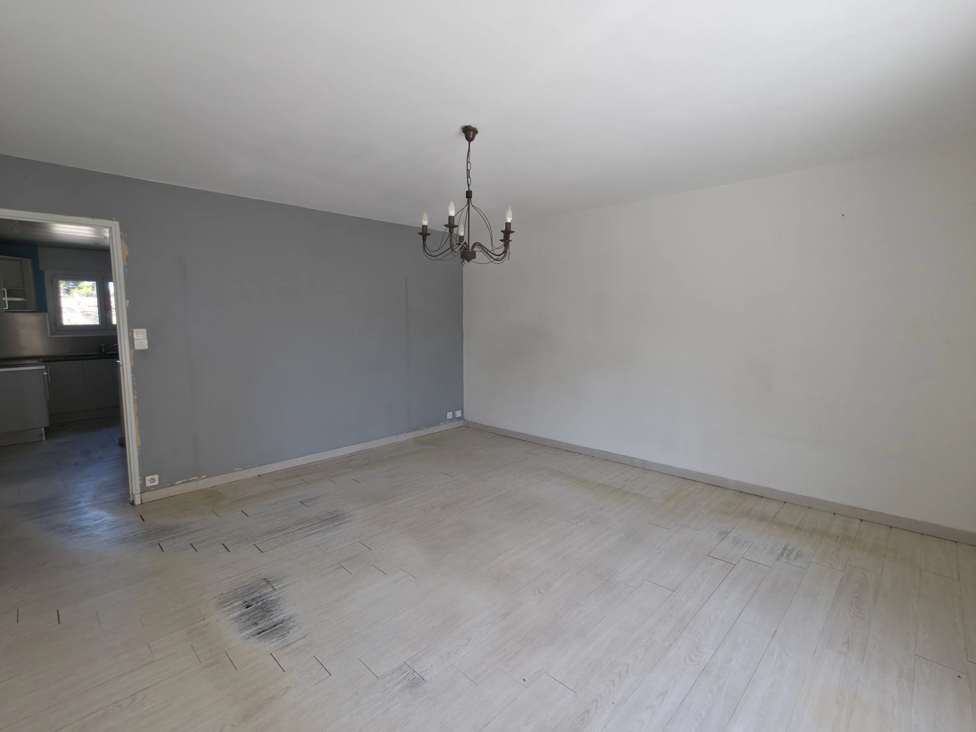 appartement 3 Pièces en vente sur Valréas (84600)