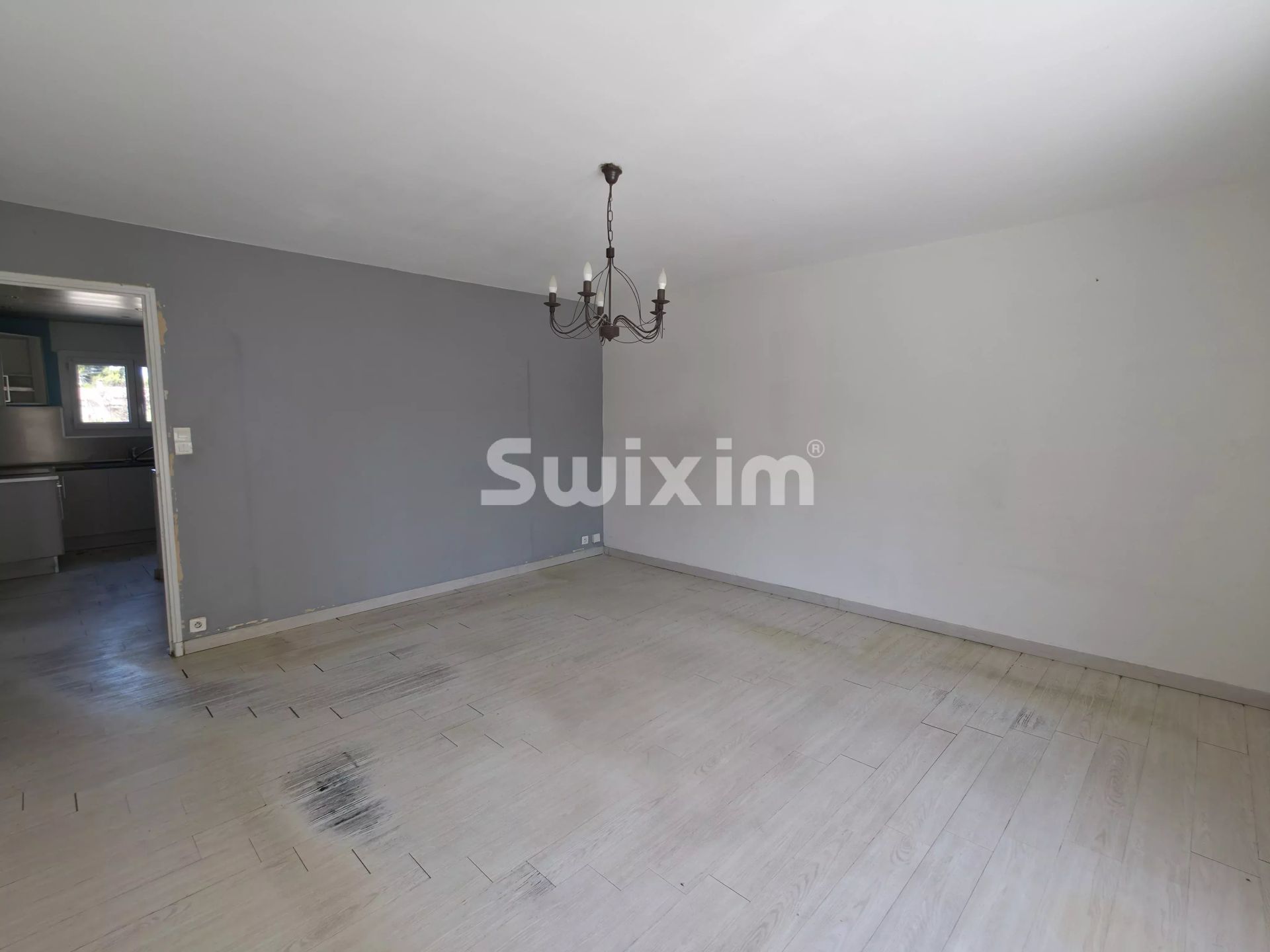 apartment 3 Rooms for sale on Valréas (84600)